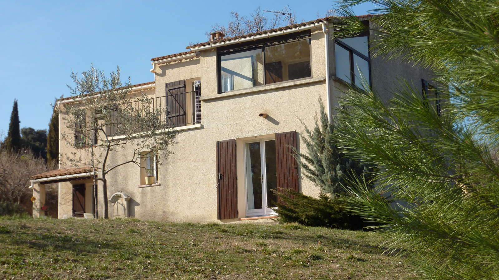 Image_, Villa, La Tour-d'Aigues, ref :2959