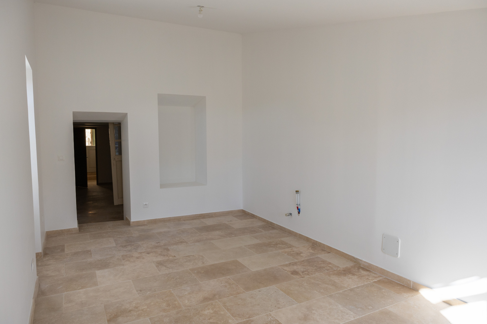 Image_, Maison de village, Ansouis, ref :3489