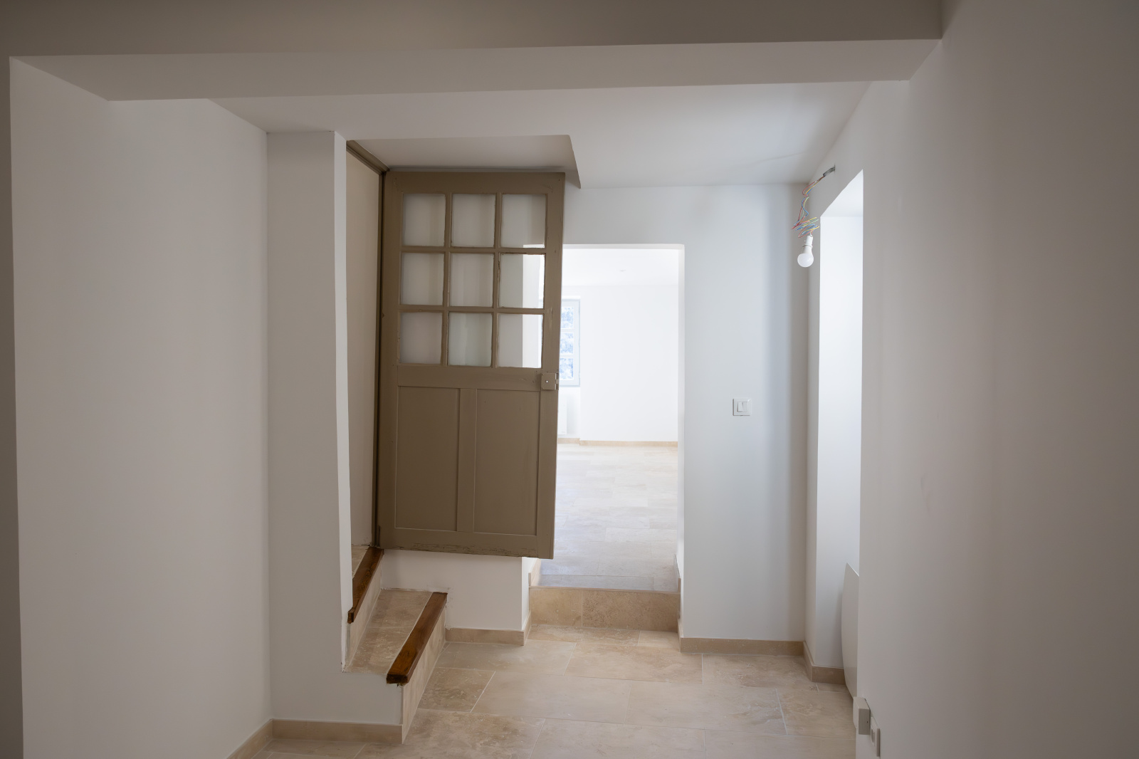 Image_, Maison de village, Ansouis, ref :3489