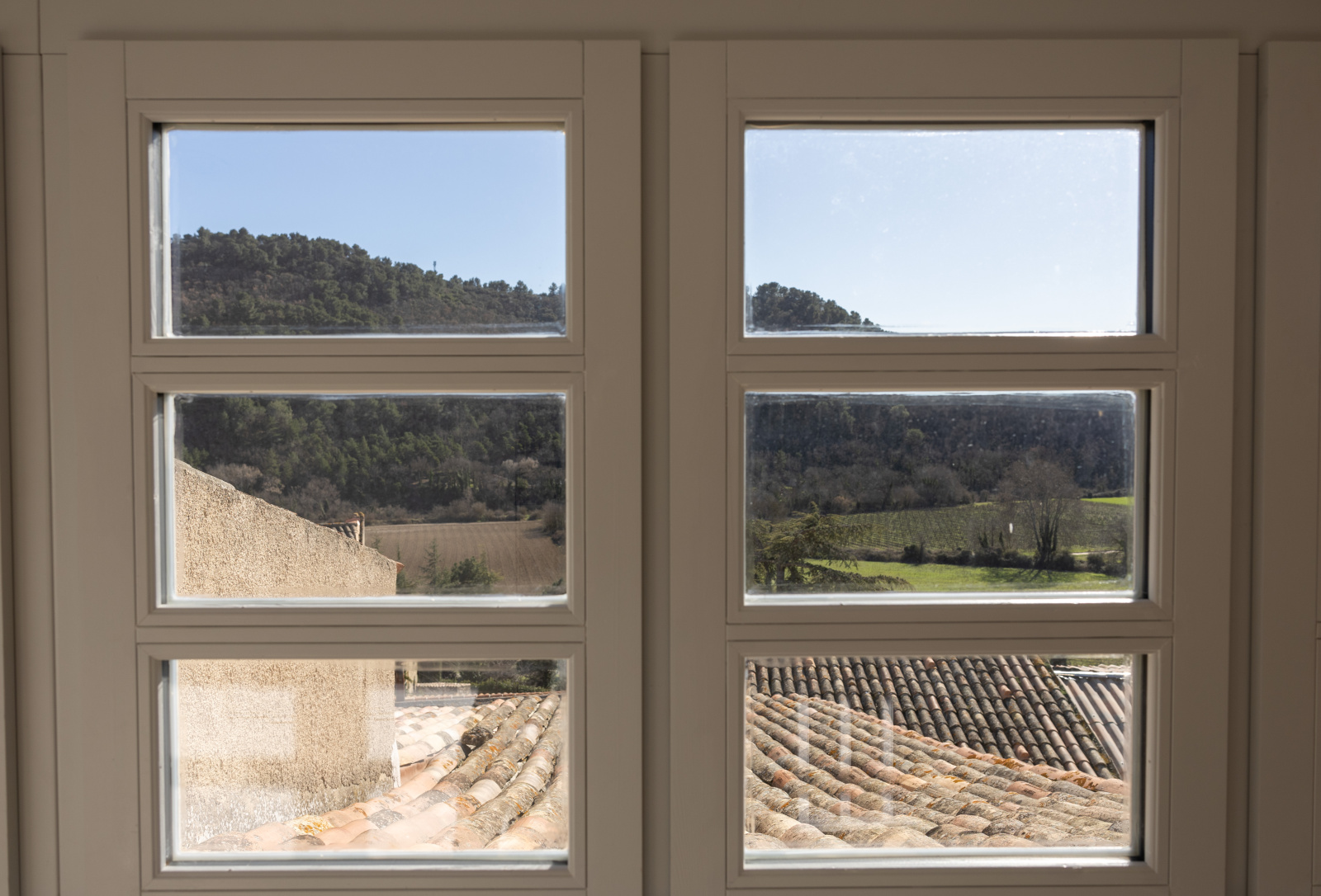 Image_, Maison de village, Ansouis, ref :3489