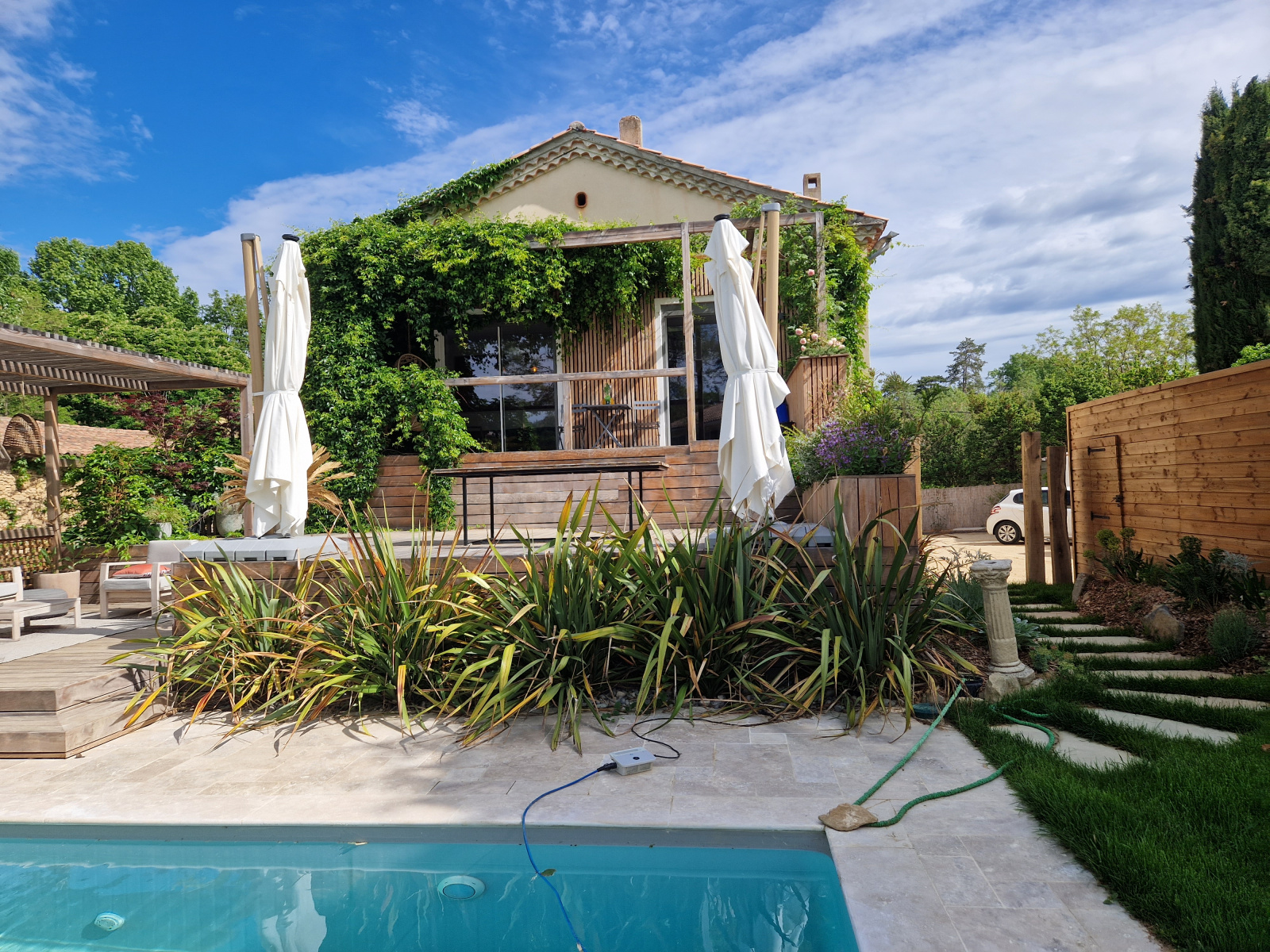 Image_, Villa, La Tour-d'Aigues, ref :3318