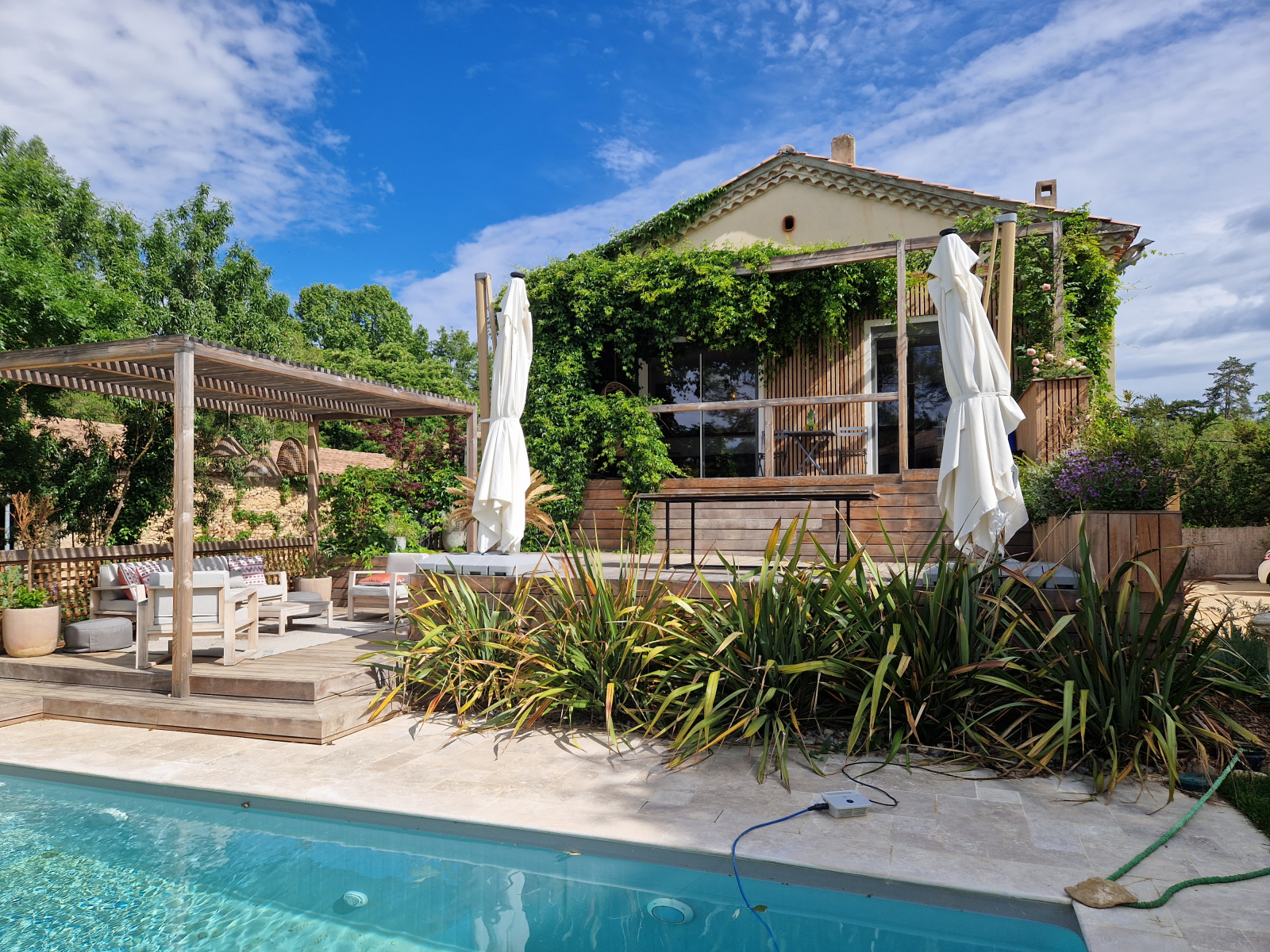 Image_, Villa, La Tour-d'Aigues, ref :3318