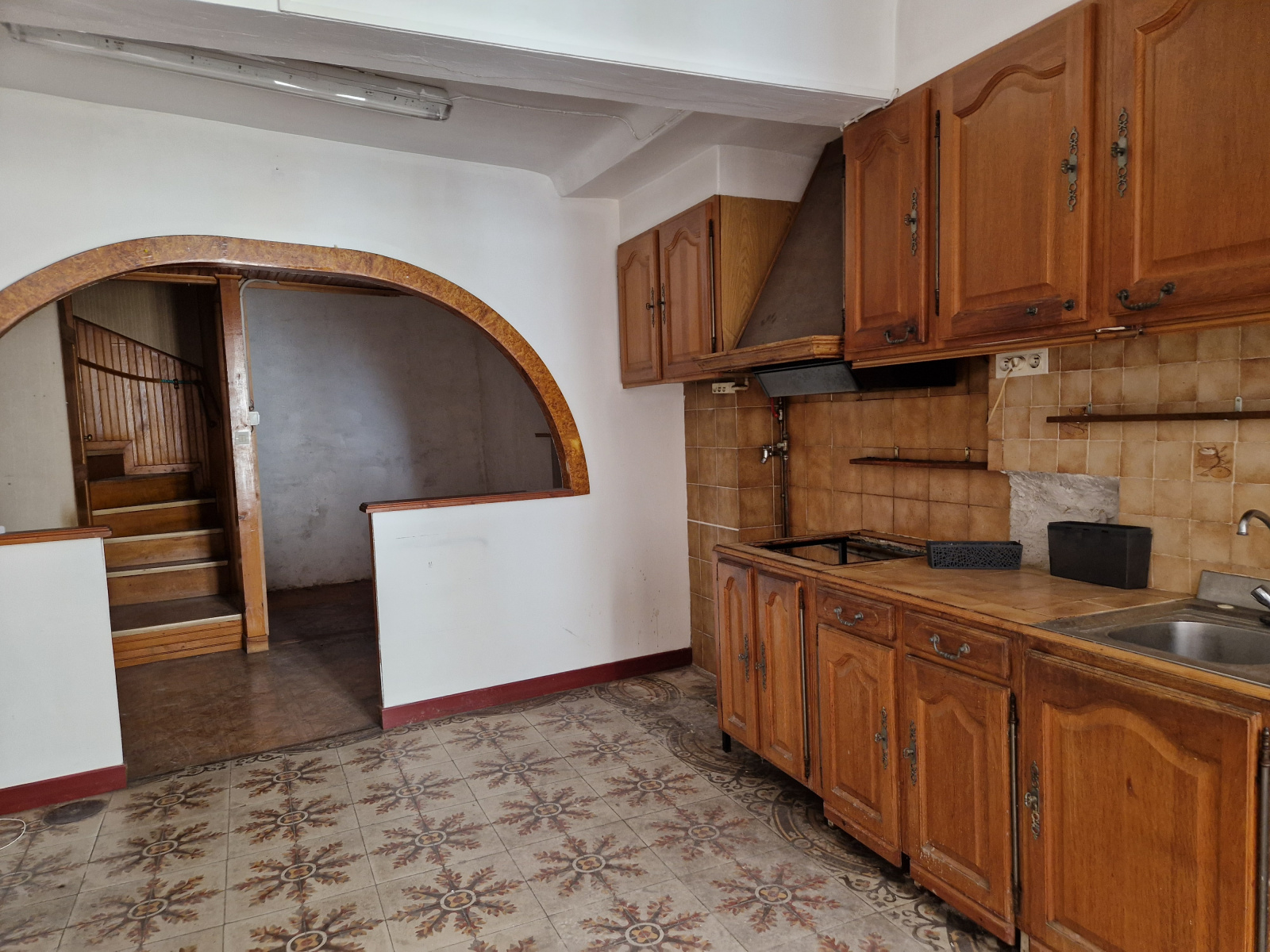 Image_, Maison de village, La Tour-d'Aigues, ref :3498