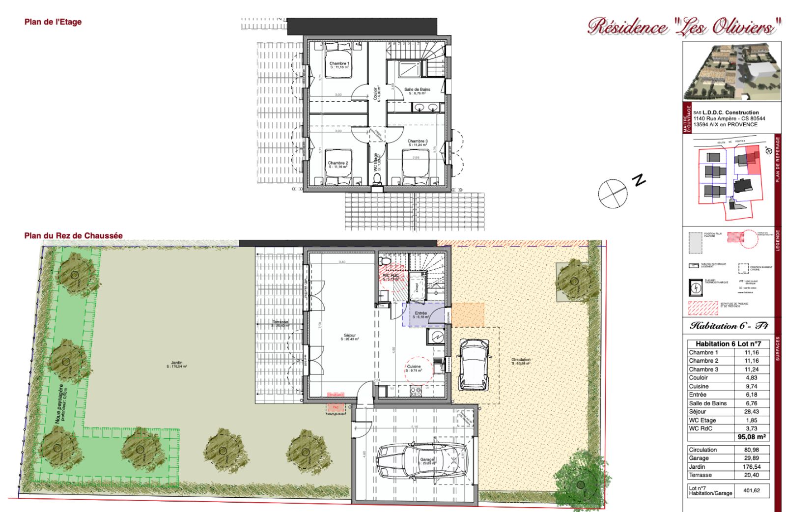 Image_, Villa, Cadenet, ref :3444/6