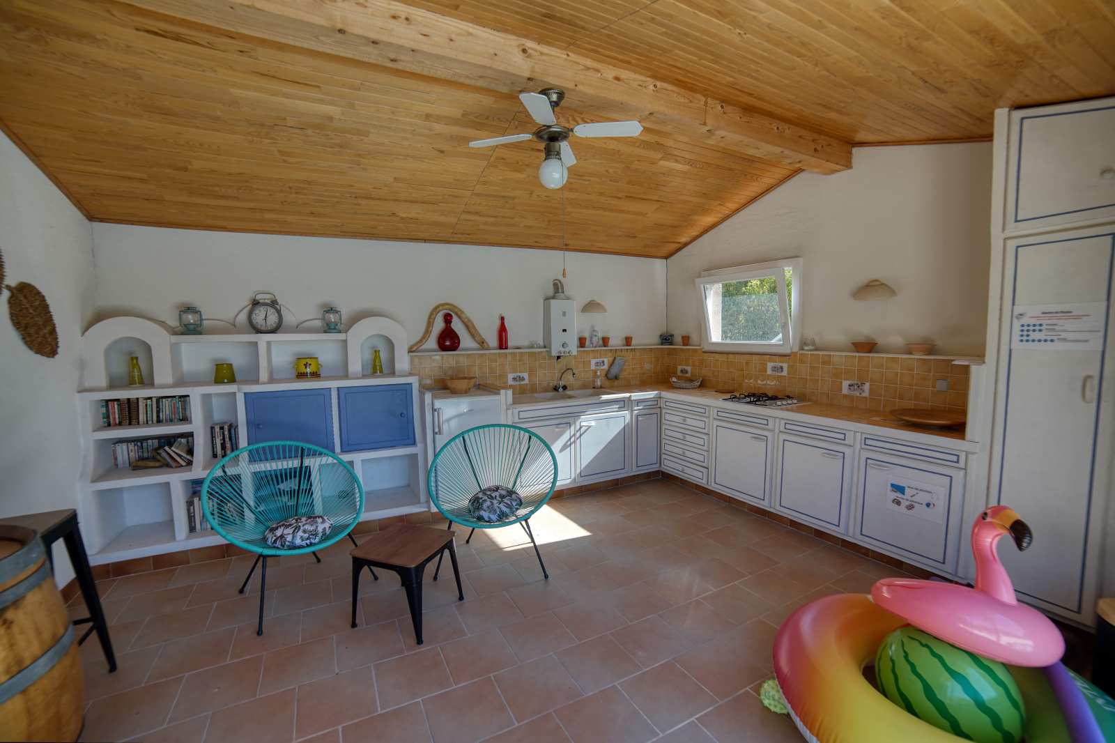 Image_, Villa, La Bastide-des-Jourdans, ref :3271