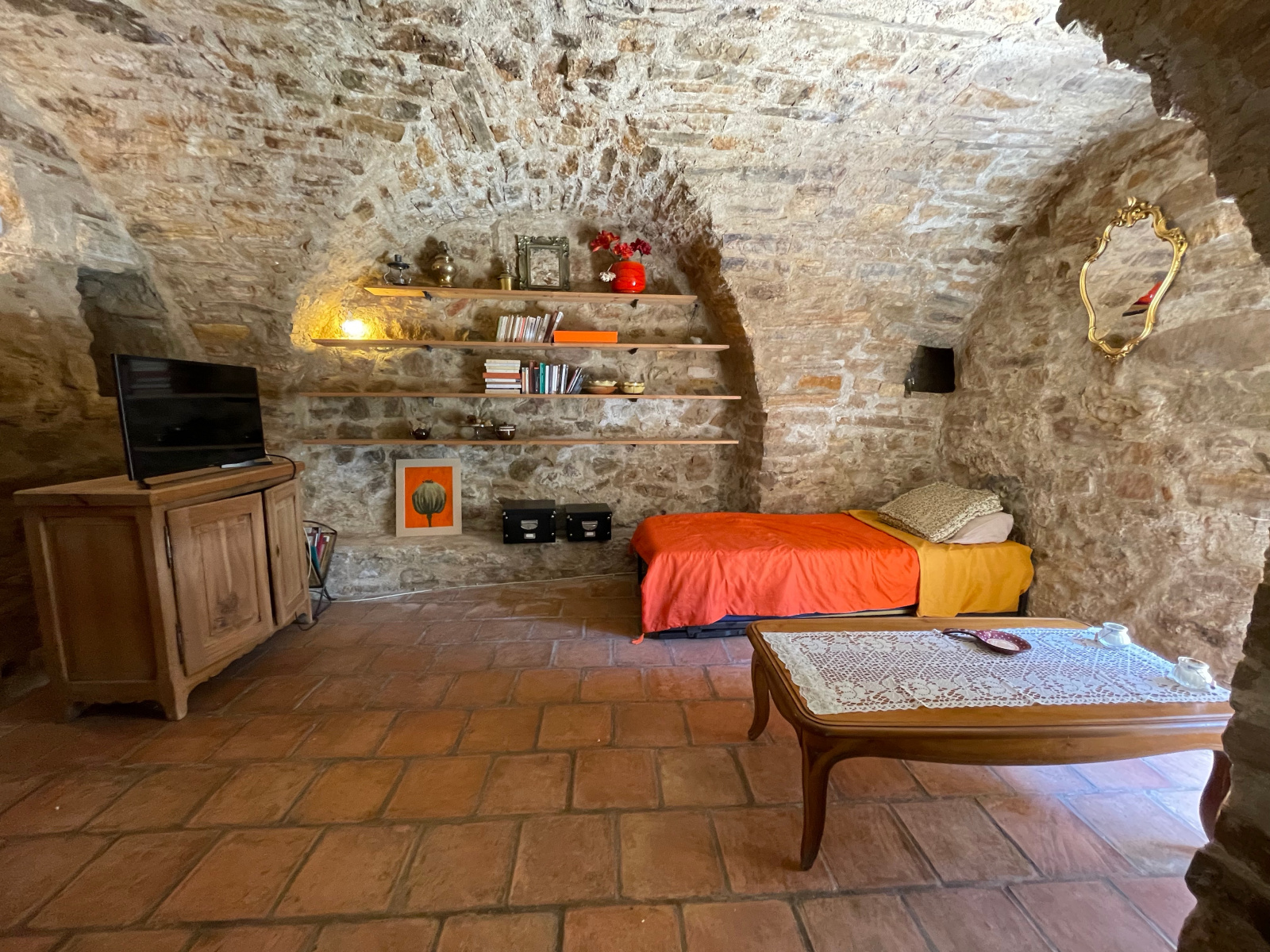 Image_, Maison de village, Peypin-d'Aigues, ref :3185