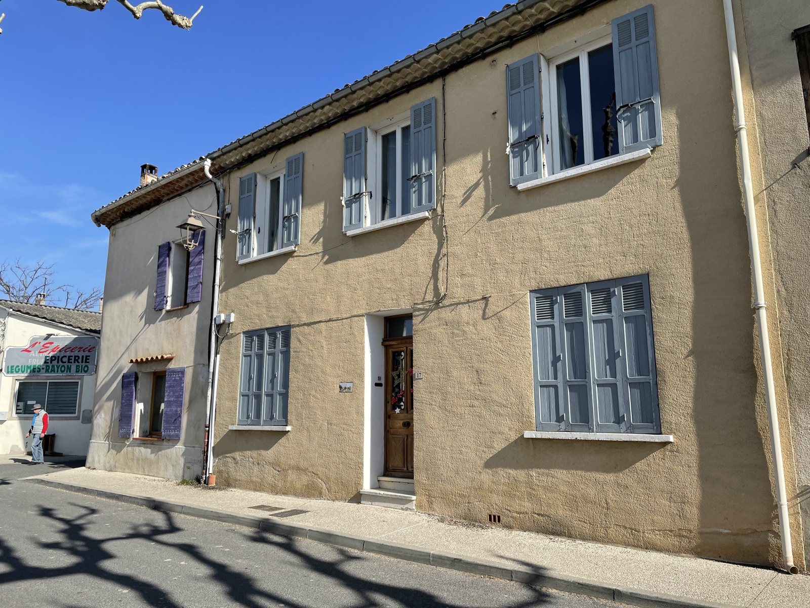 Image_, Maison de village, La Tour-d'Aigues, ref :3202