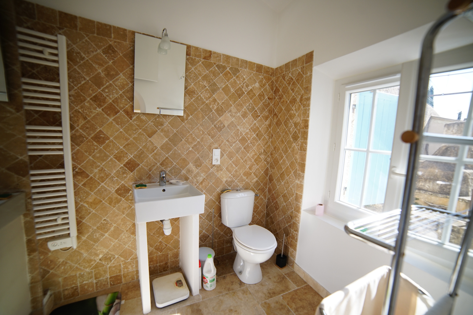 Image_, Maison de village, Cucuron, ref :3471