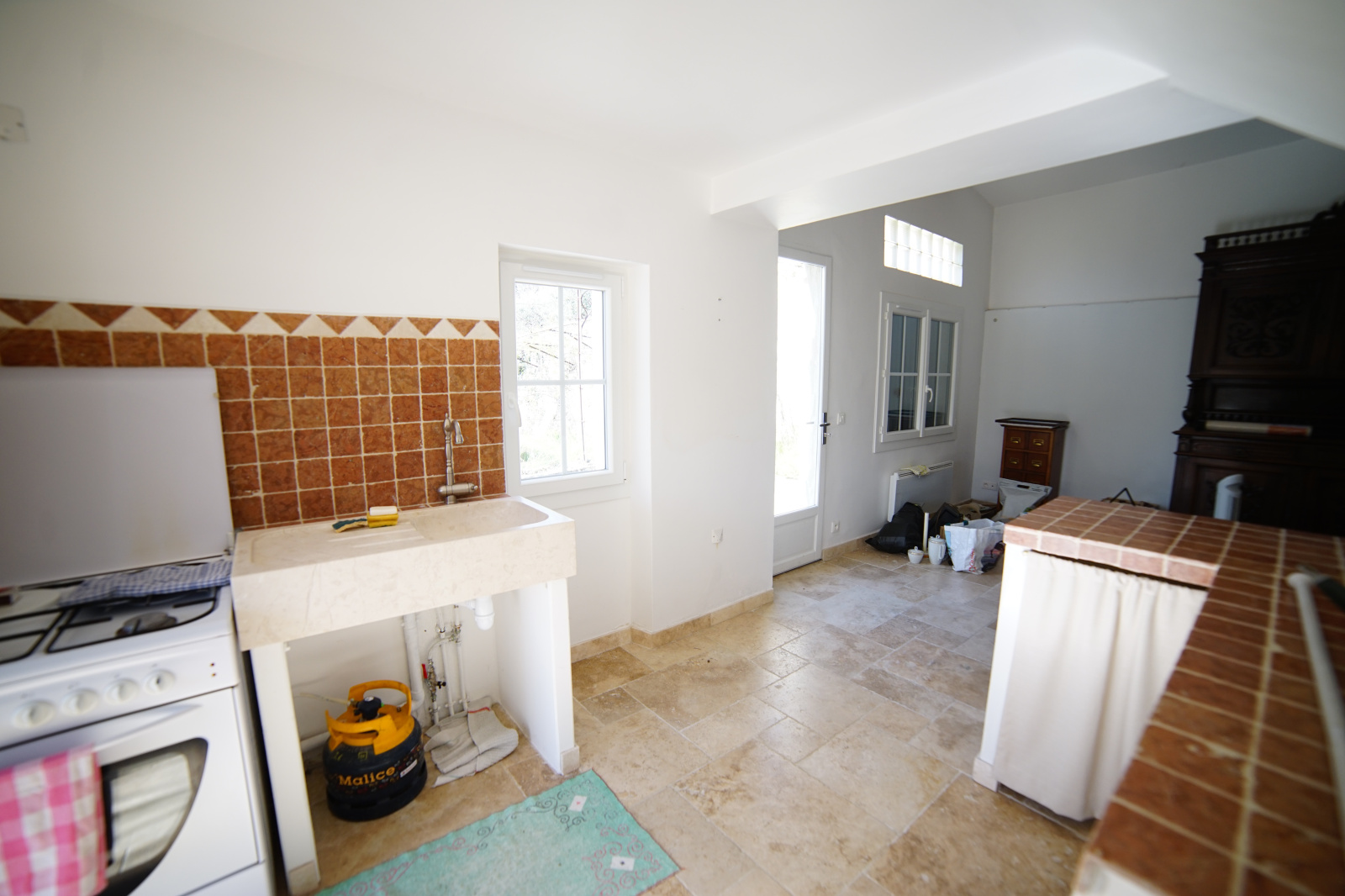 Image_, Maison de village, Cucuron, ref :3471