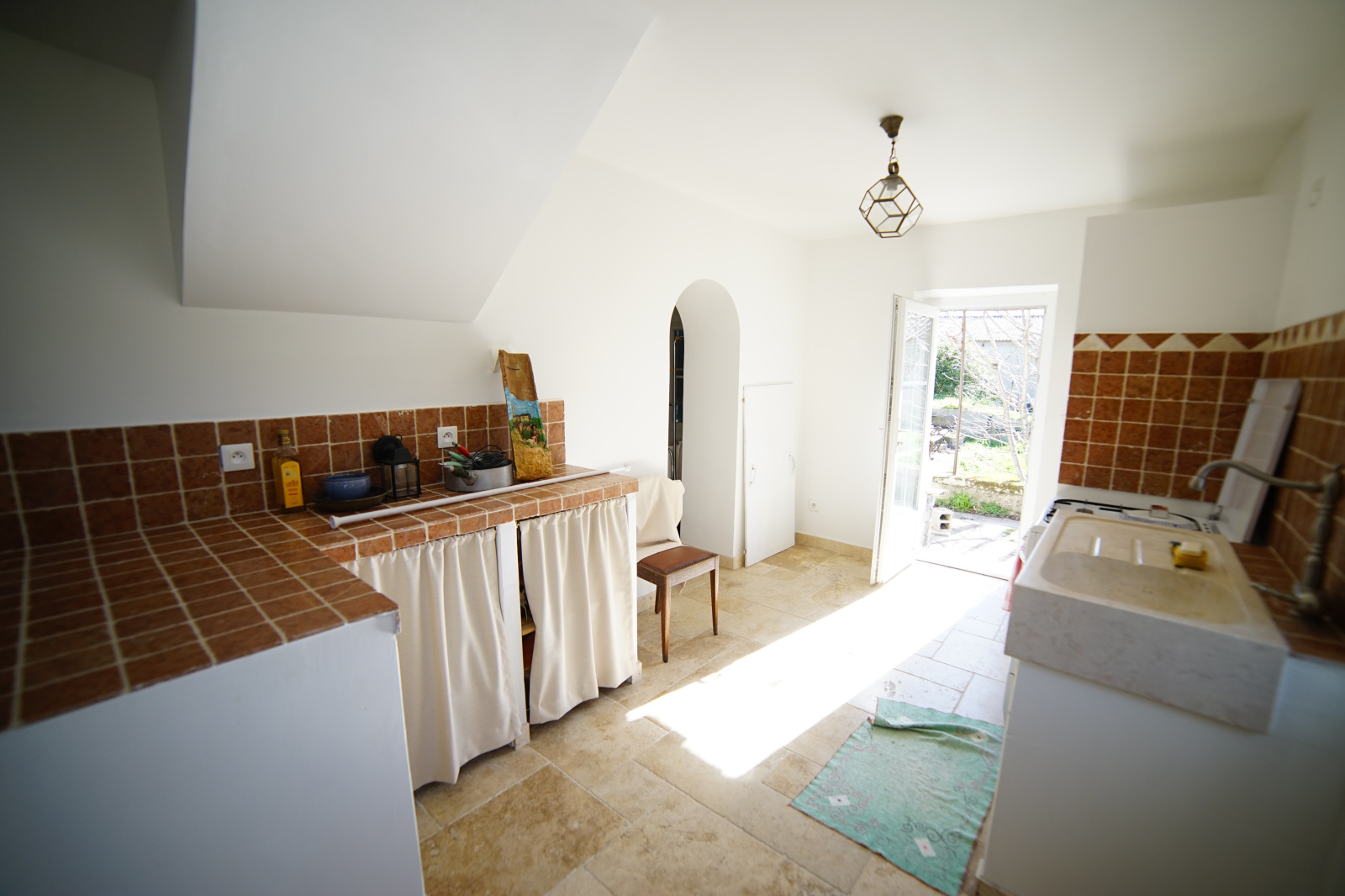 Image_, Maison de village, Cucuron, ref :3471