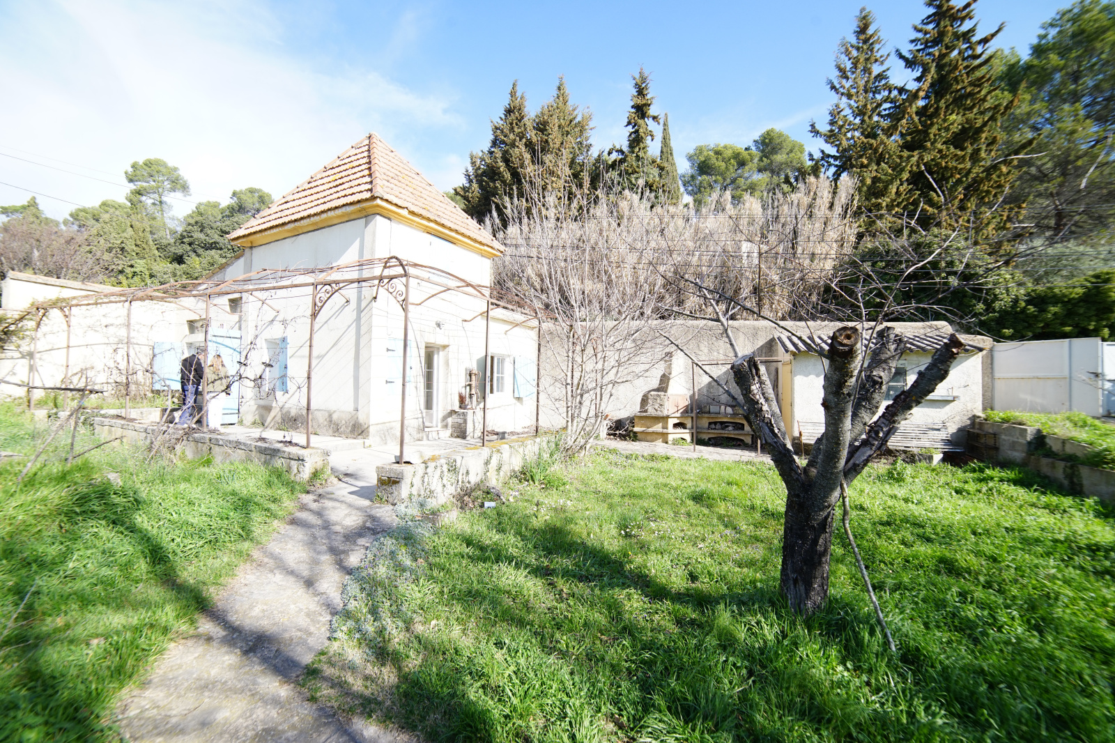 Image_, Maison de village, Cucuron, ref :3471