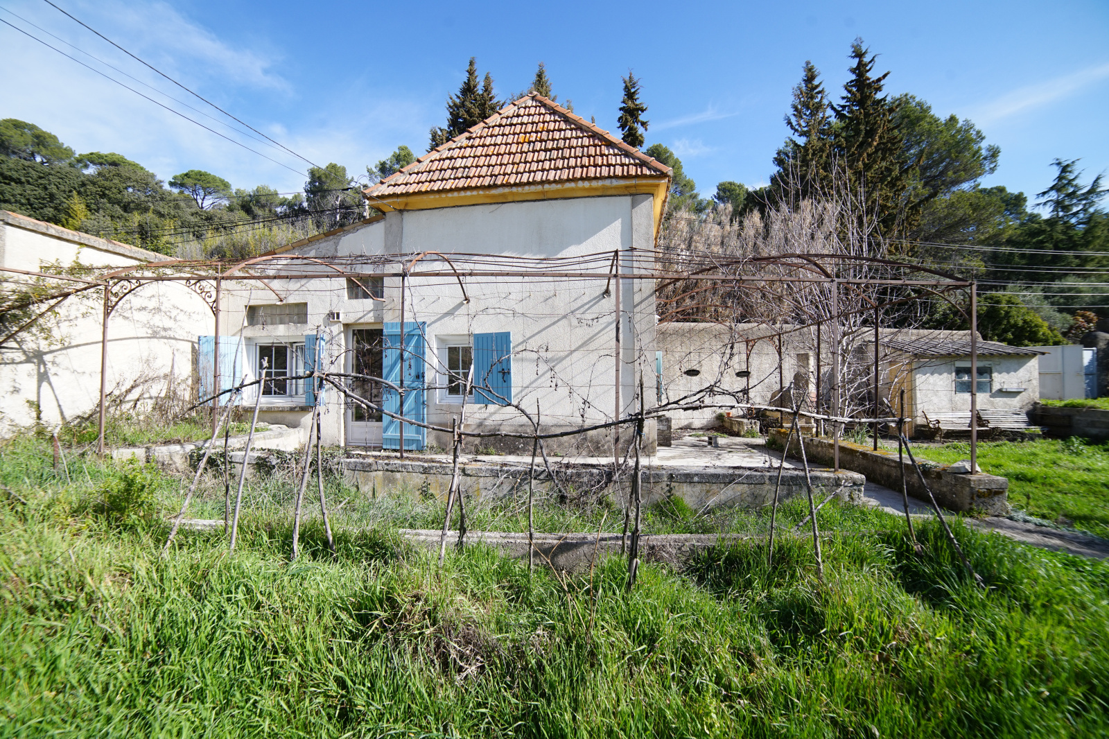 Image_, Maison de village, Cucuron, ref :3471