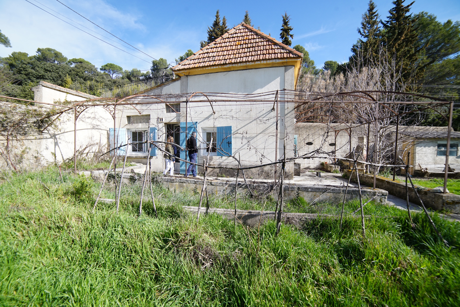 Image_, Maison de village, Cucuron, ref :3471
