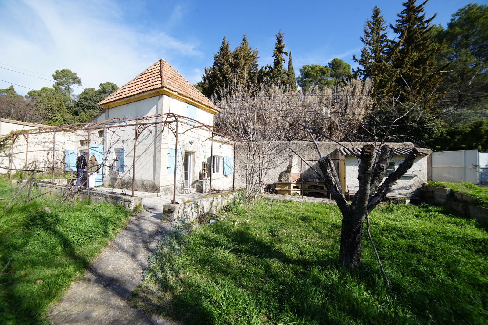 Image_, Maison de village, Cucuron, ref :3471