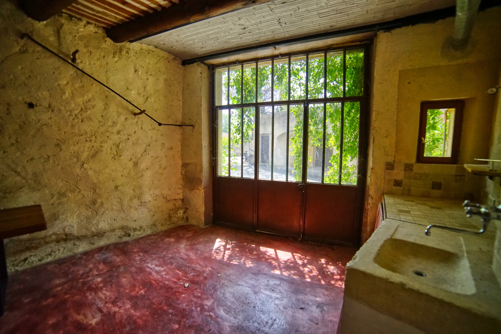 Image_, Maison de village, Cucuron, ref :3493