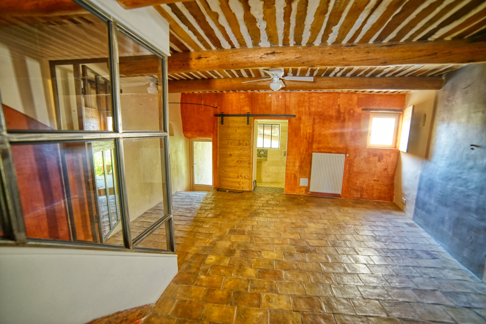 Image_, Maison de village, Cucuron, ref :3493