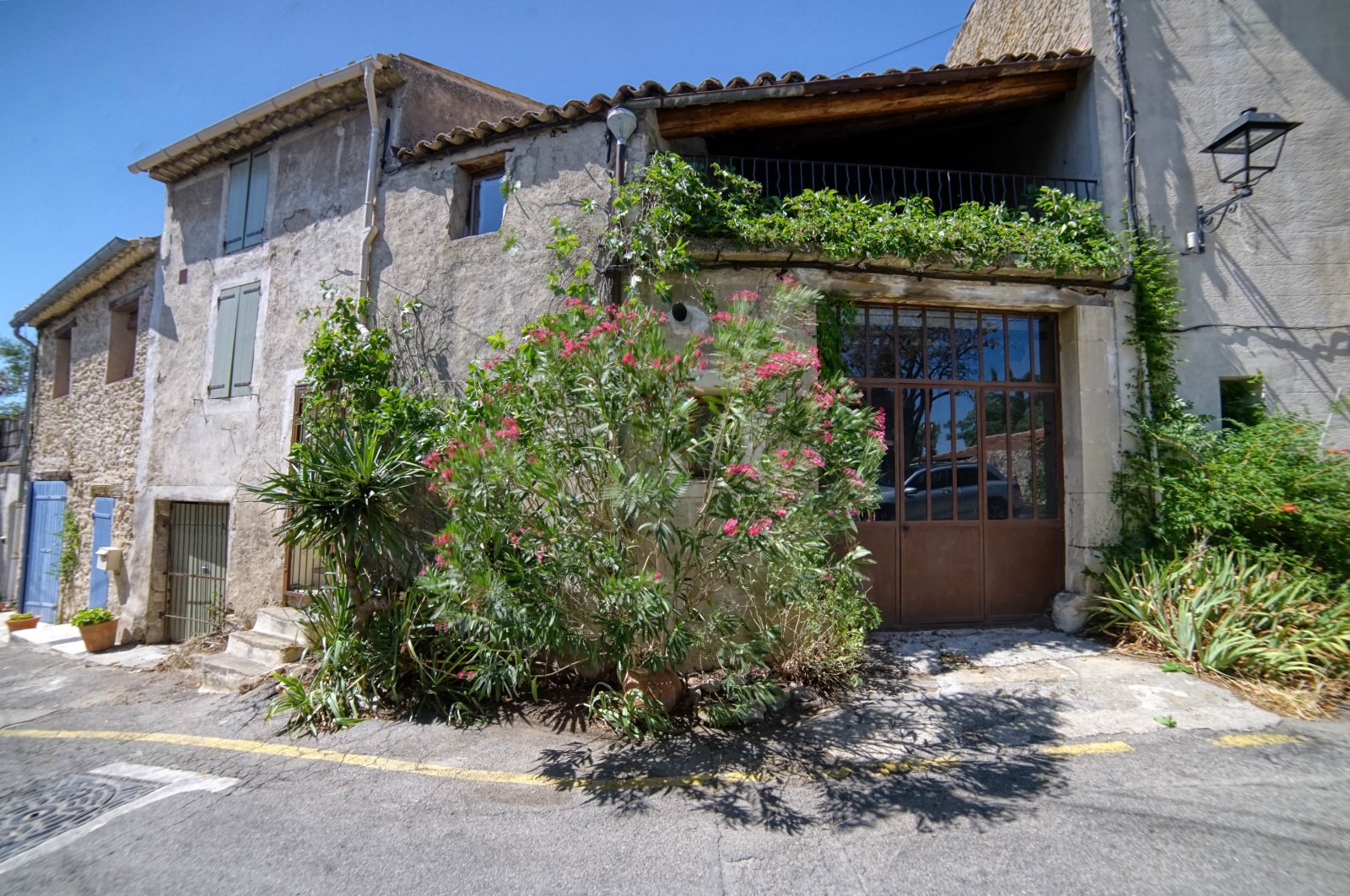 Image_, Maison de village, Cucuron, ref :3493
