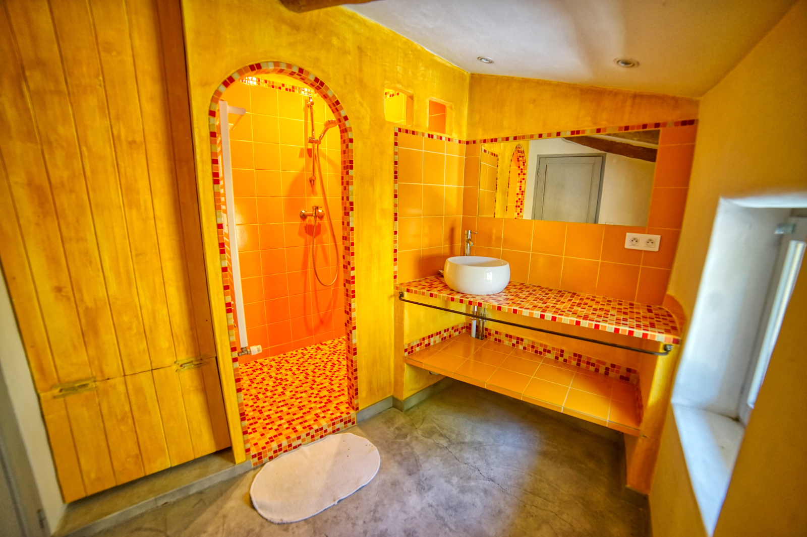 Image_, Maison de village, Cucuron, ref :3493