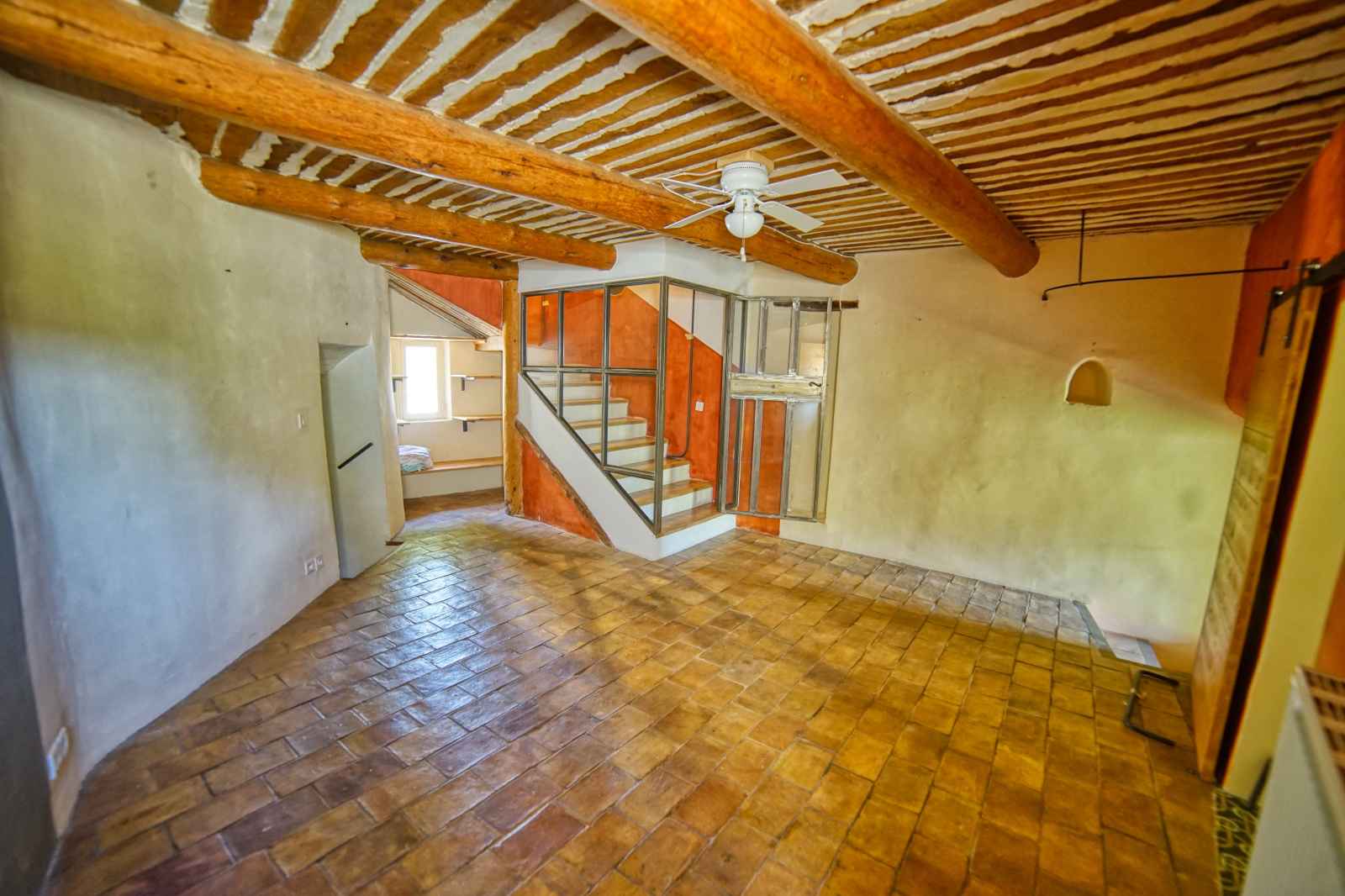 Image_, Maison de village, Cucuron, ref :3493