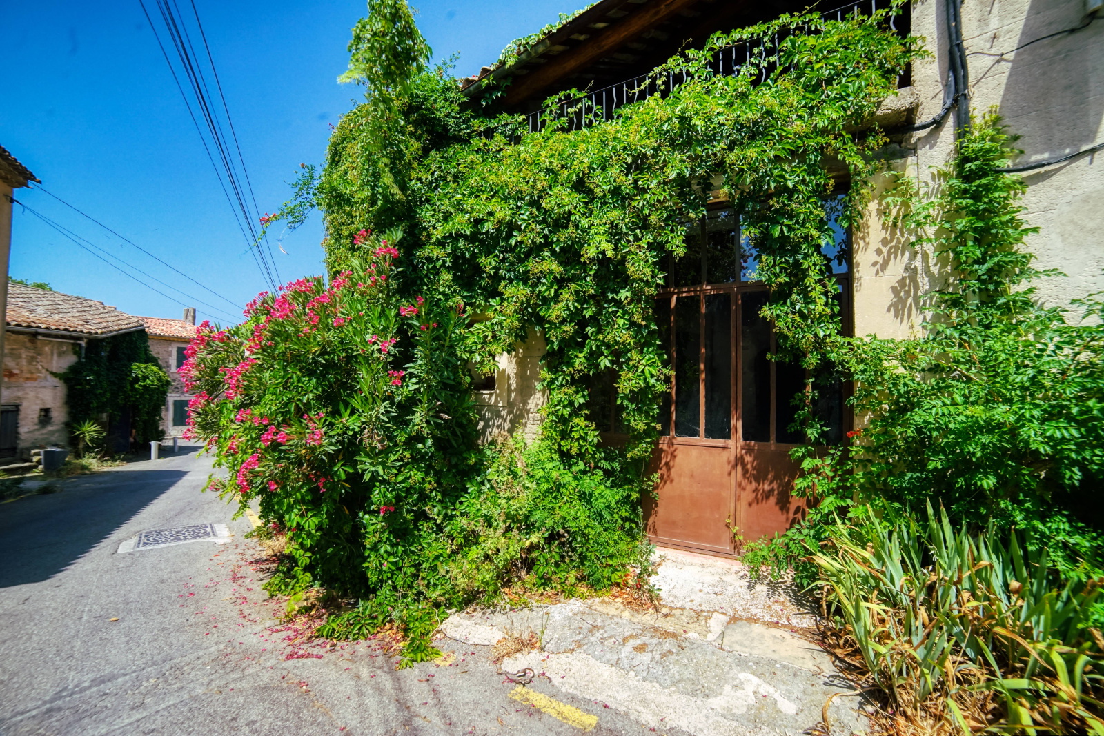 Image_, Maison de village, Cucuron, ref :3493