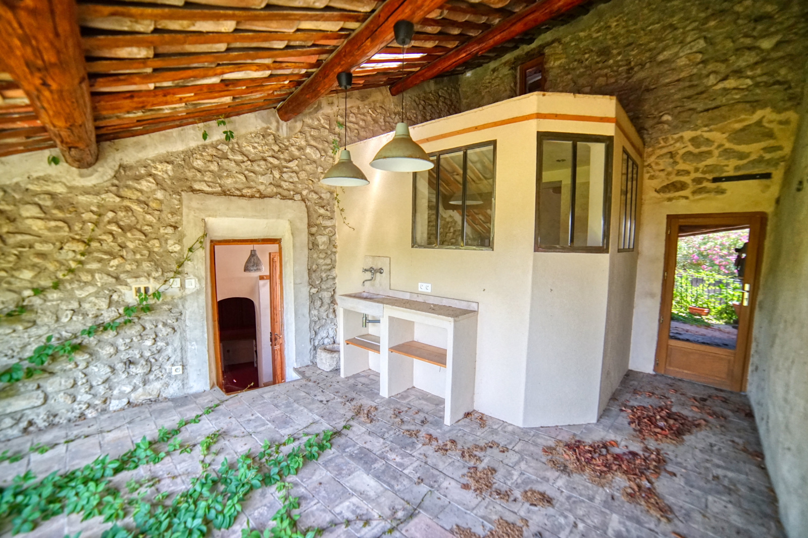 Image_, Maison de village, Cucuron, ref :3493