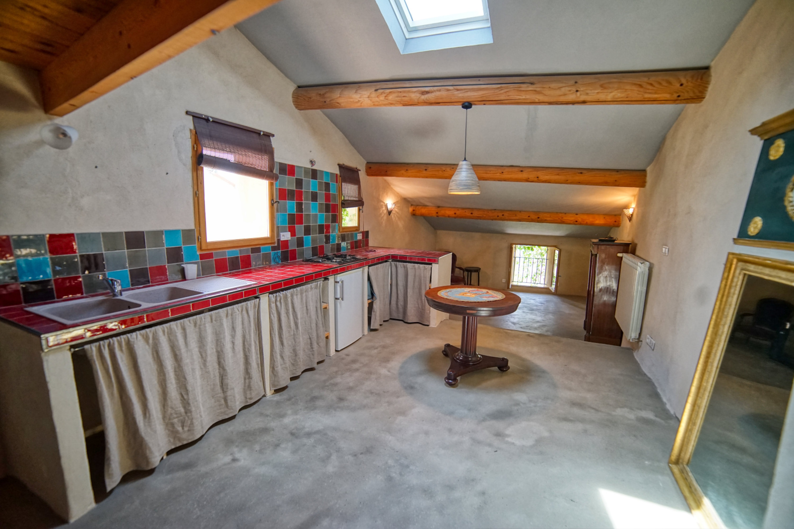 Image_, Maison de village, Cucuron, ref :3493