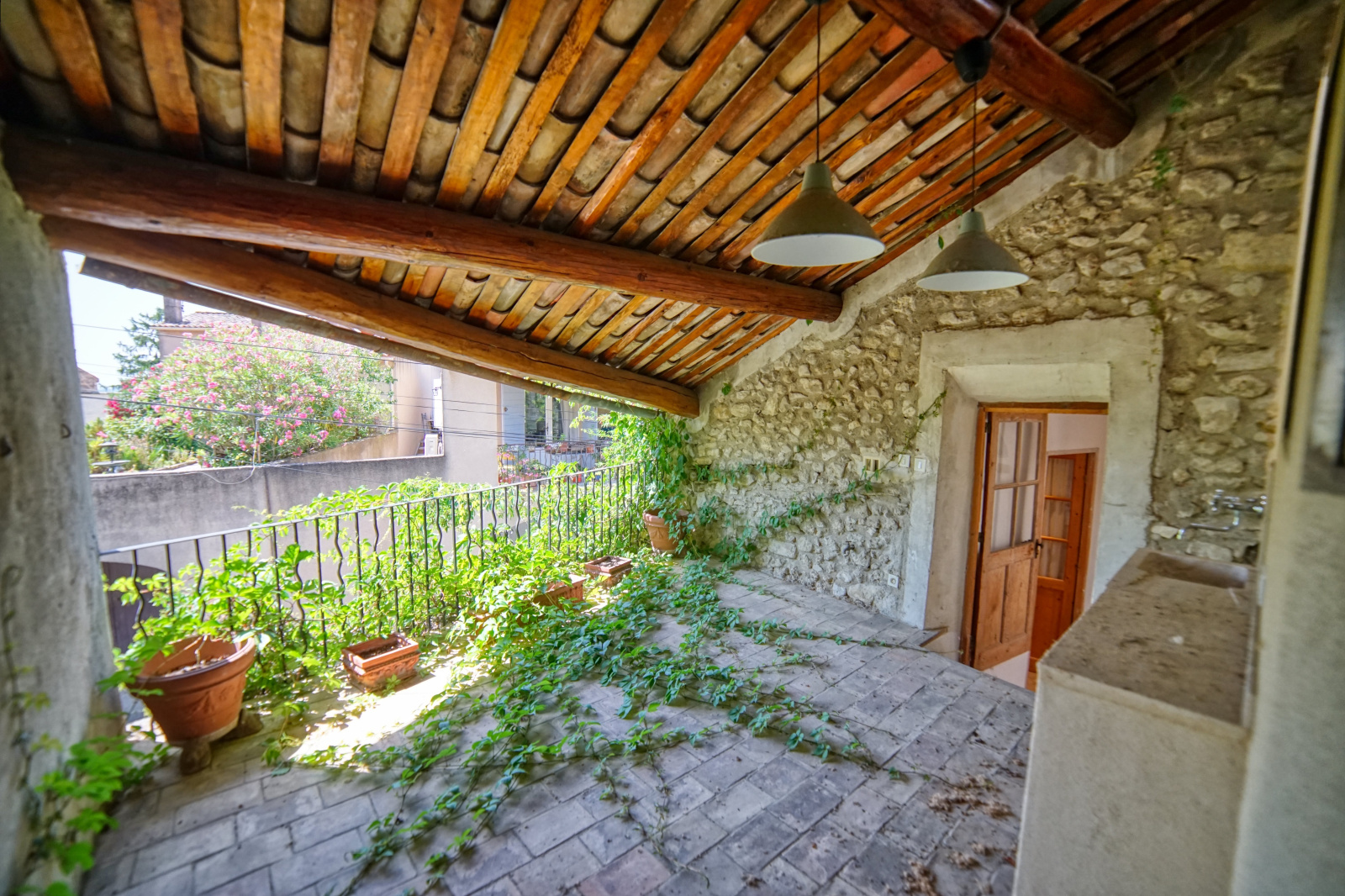 Image_, Maison de village, Cucuron, ref :3493