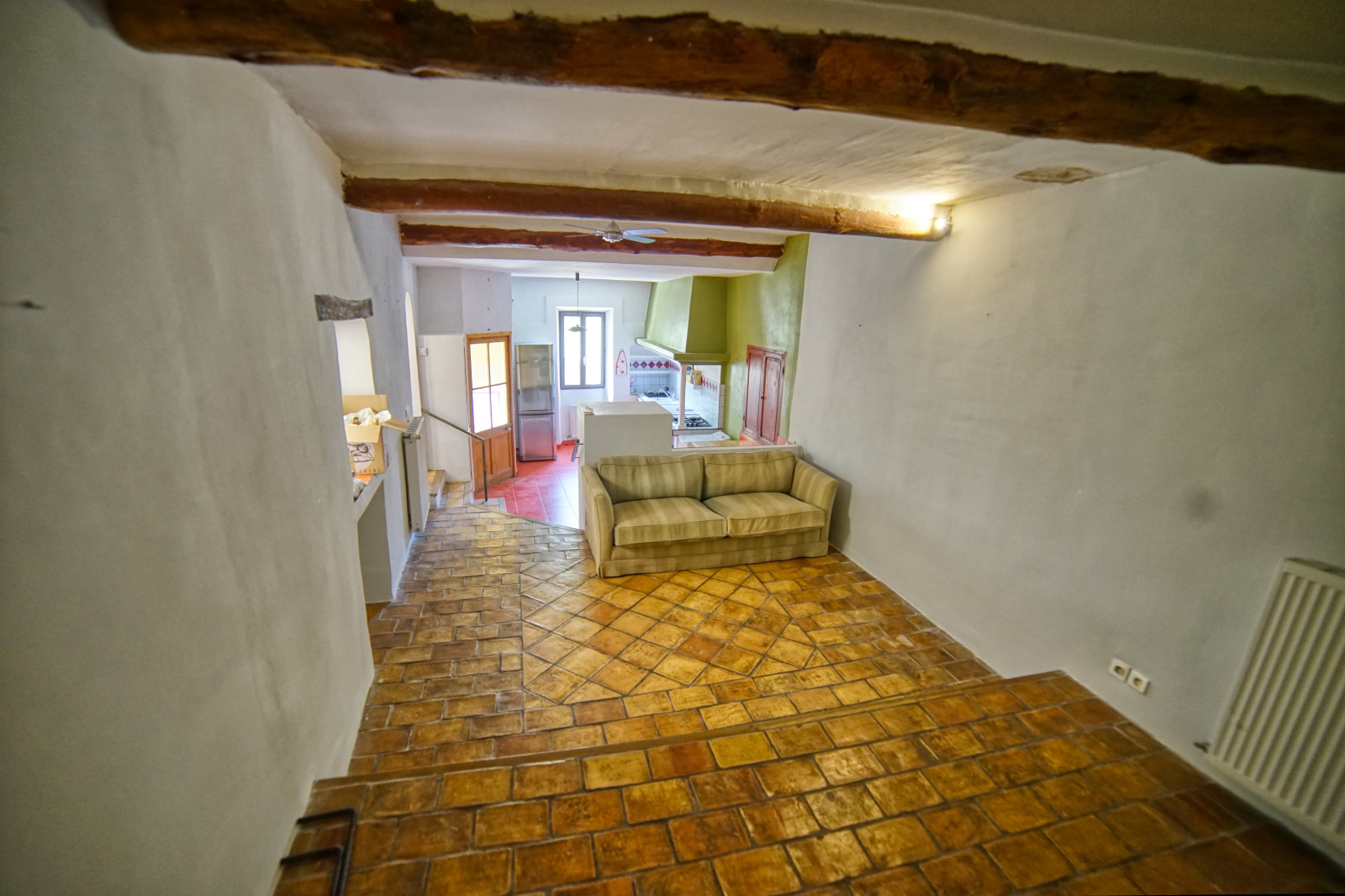 Image_, Maison de village, Cucuron, ref :3493