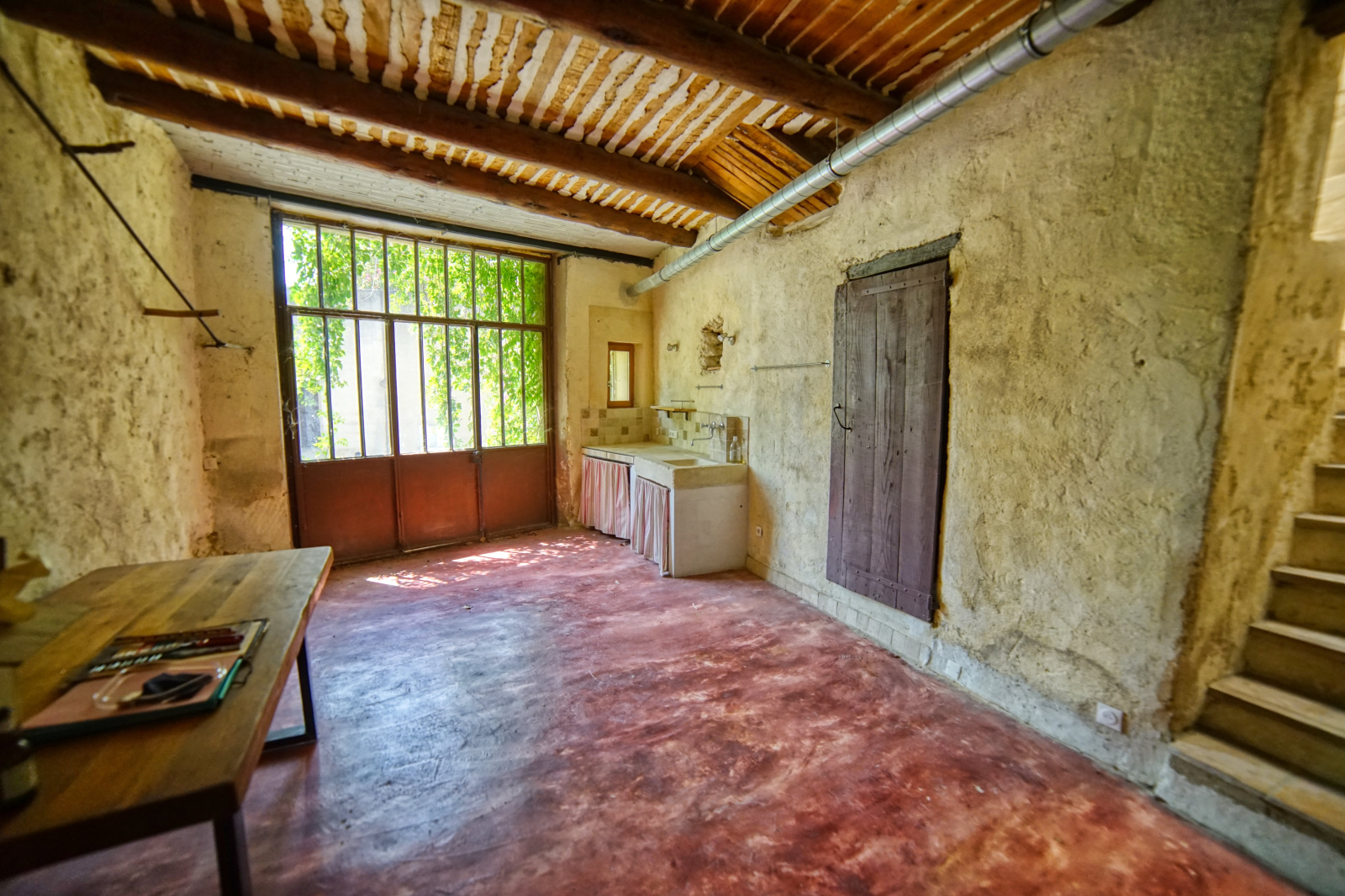 Image_, Maison de village, Cucuron, ref :3493