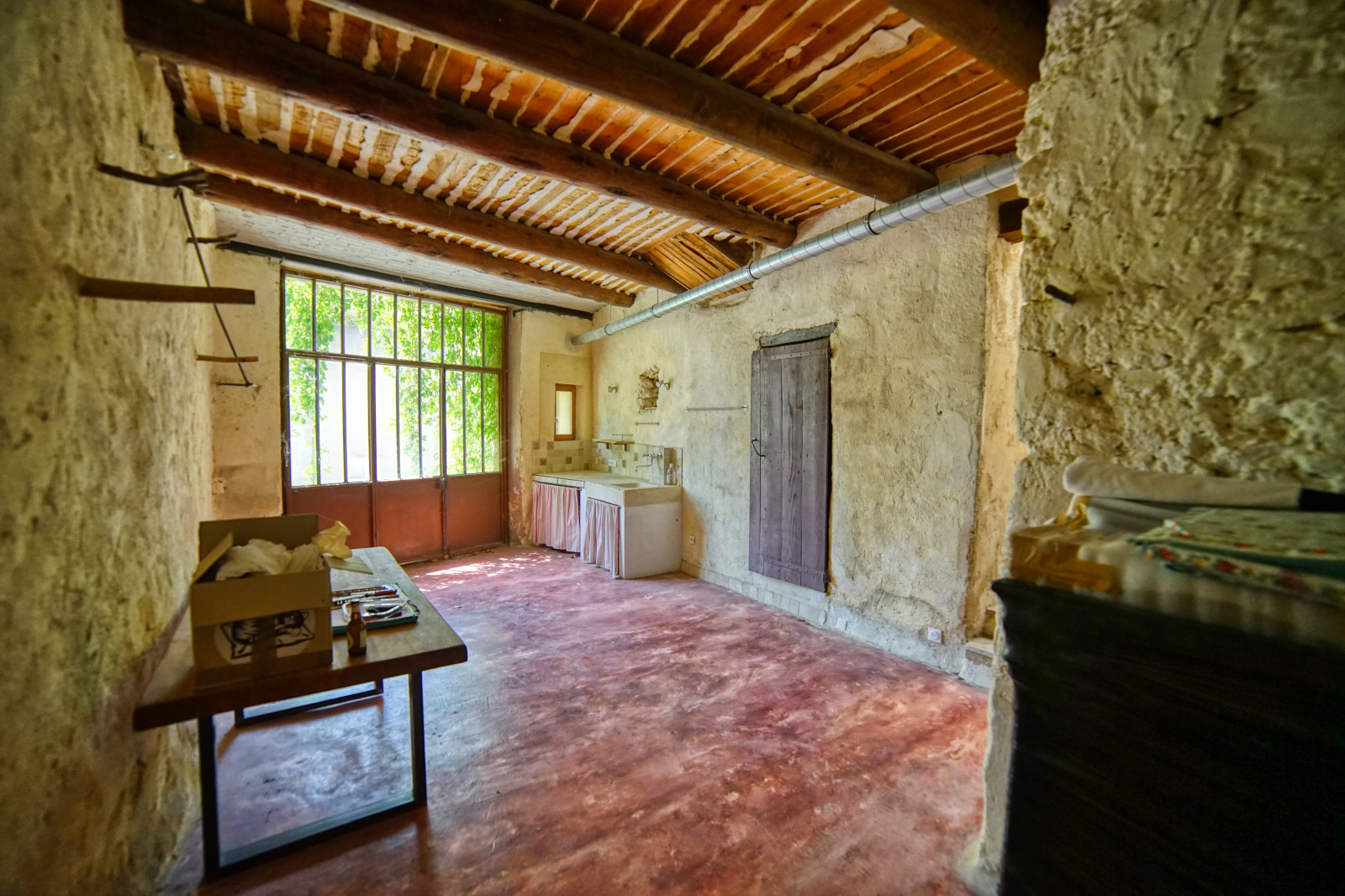 Image_, Maison de village, Cucuron, ref :3493