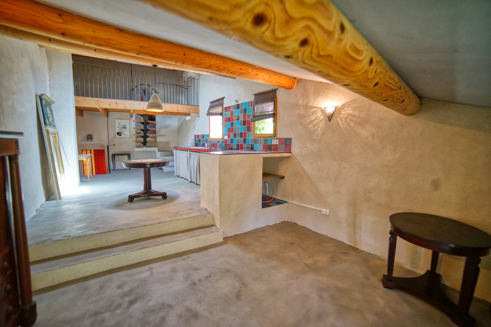 Image_, Maison de village, Cucuron, ref :3493