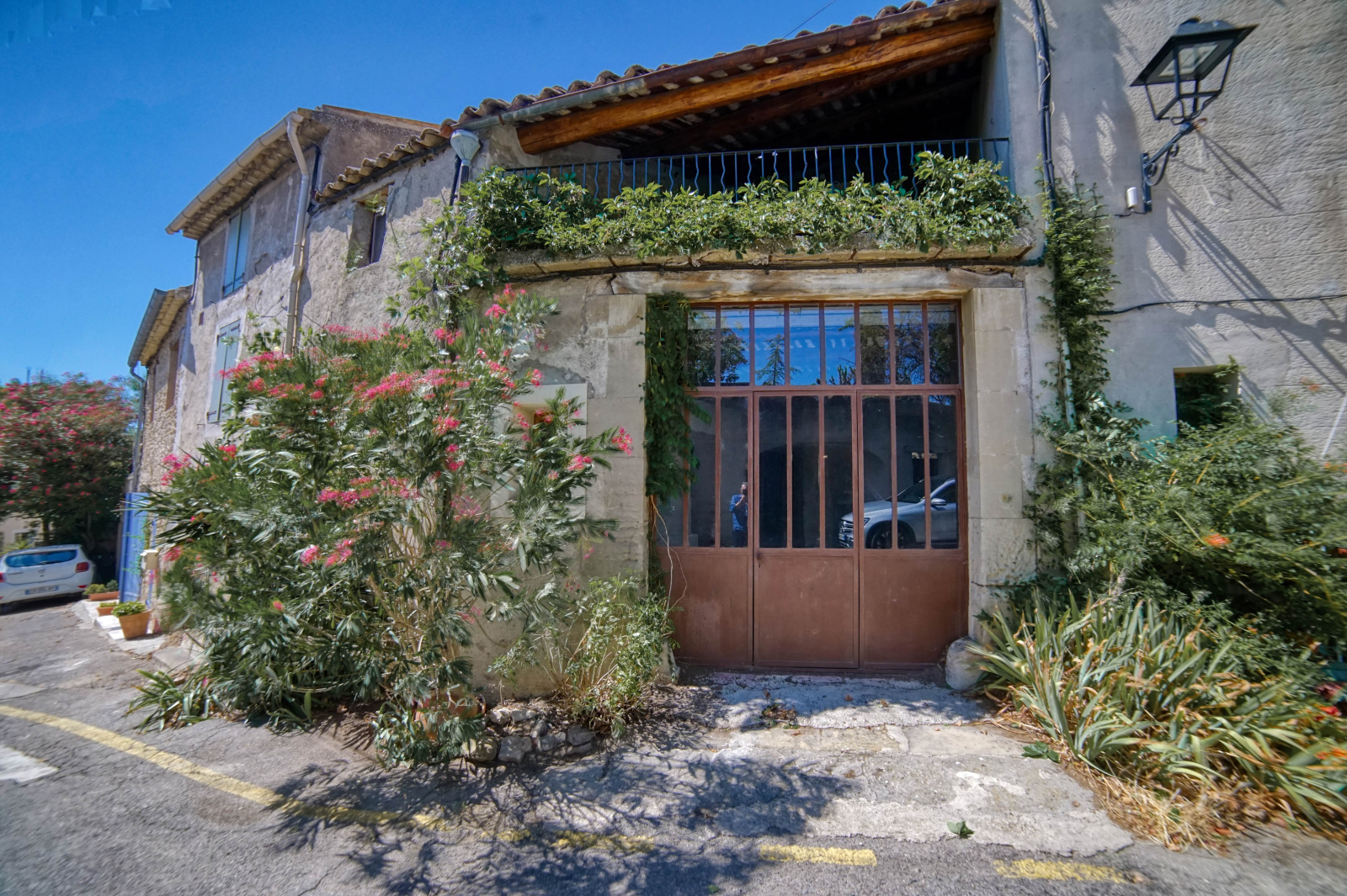Image_, Maison de village, Cucuron, ref :3493