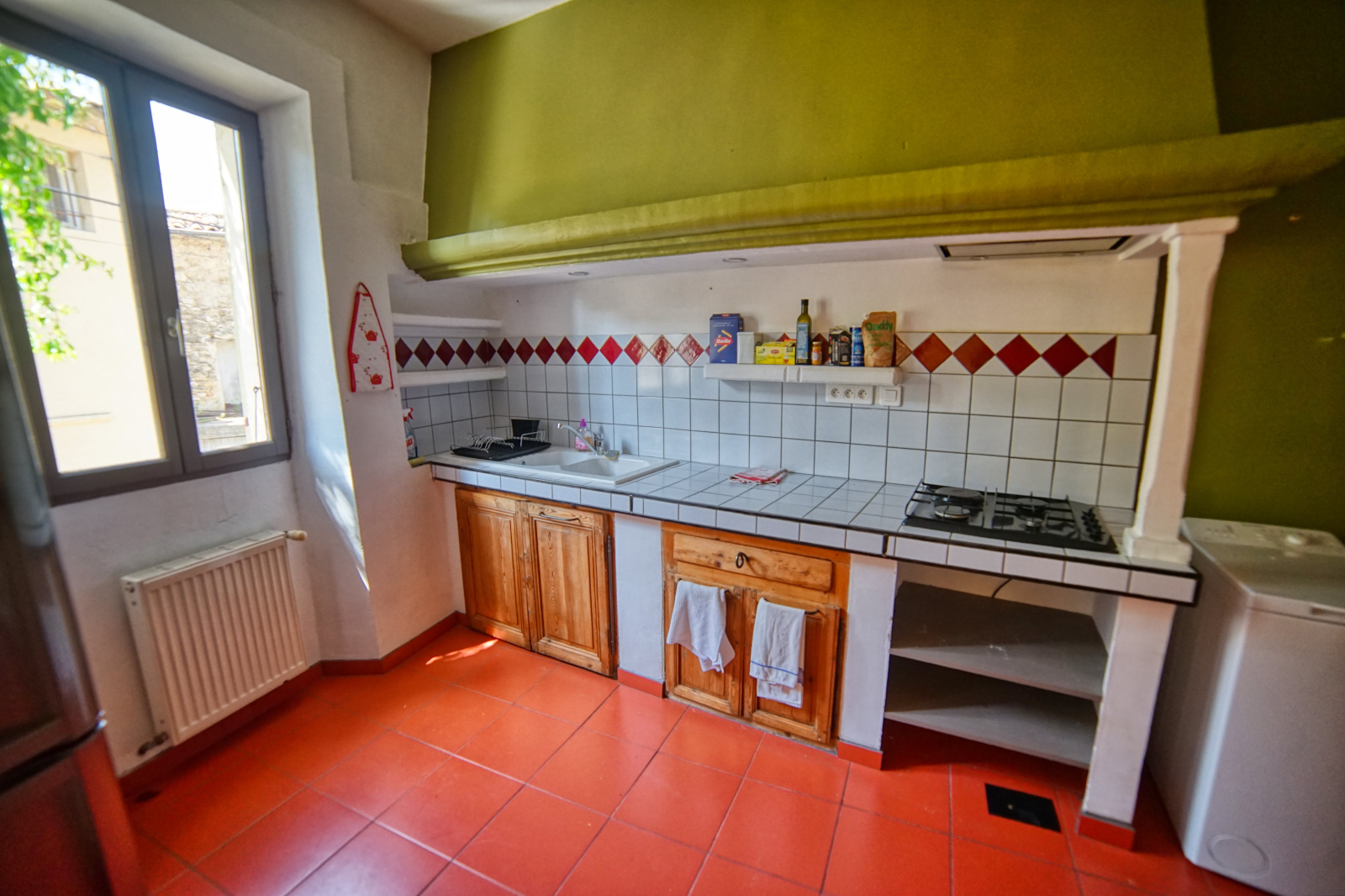 Image_, Maison de village, Cucuron, ref :3493