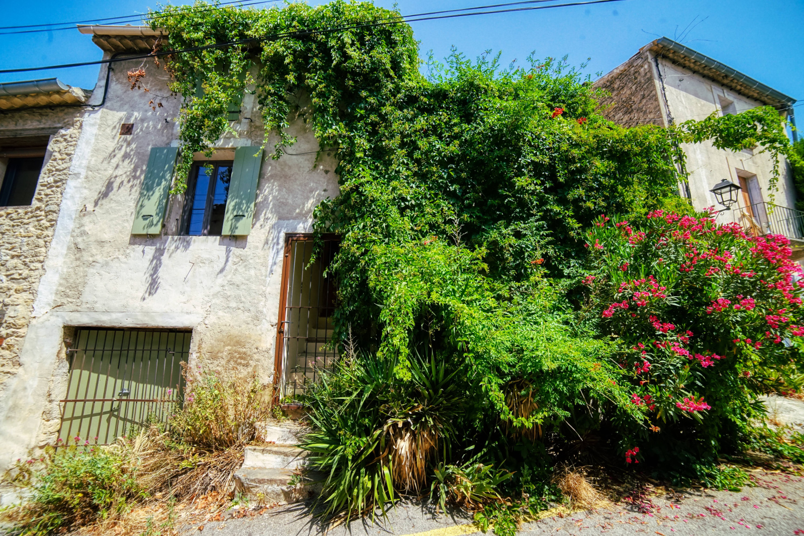 Image_, Maison de village, Cucuron, ref :3493