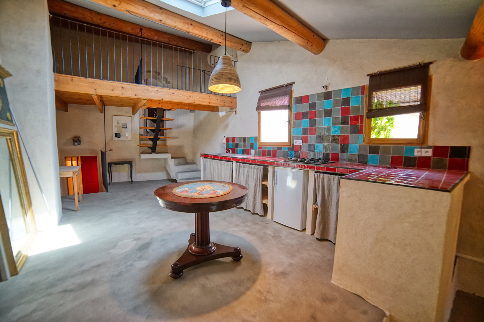 Image_, Maison de village, Cucuron, ref :3493