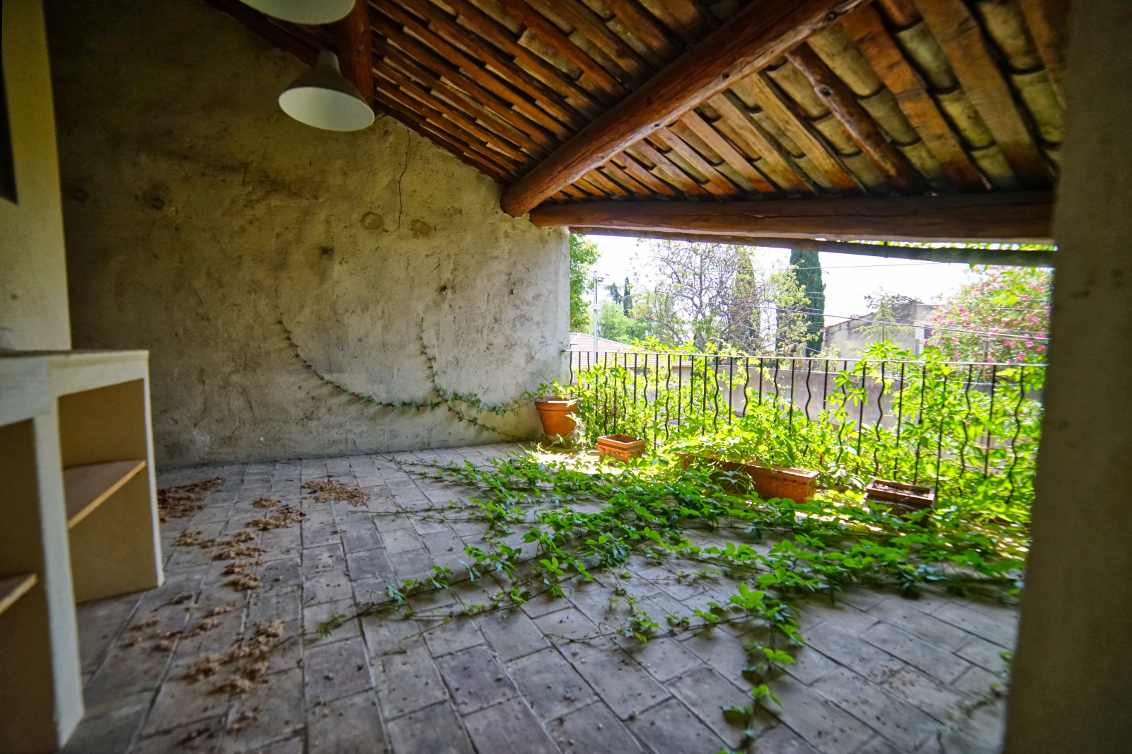 Image_, Maison de village, Cucuron, ref :3493