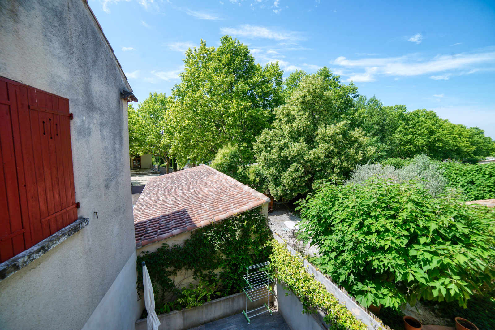 Image_, Maison de village, Saint-Martin-de-la-Brasque, ref :3320