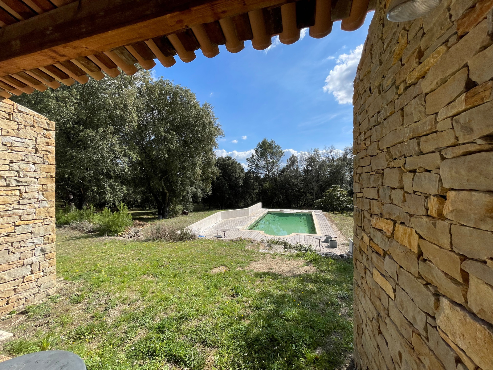 Image_, Propriete, Peypin-d'Aigues, ref :3302