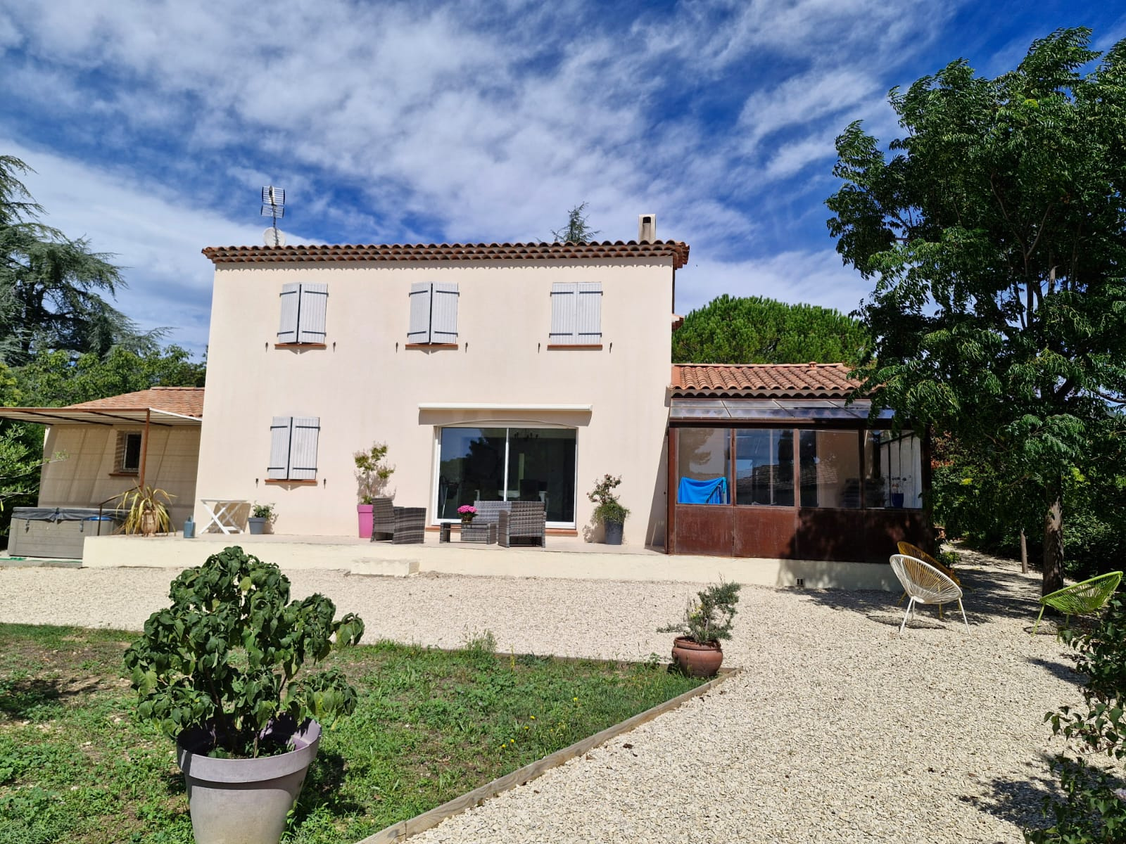 Image_, Villa, Lourmarin, ref :13082024