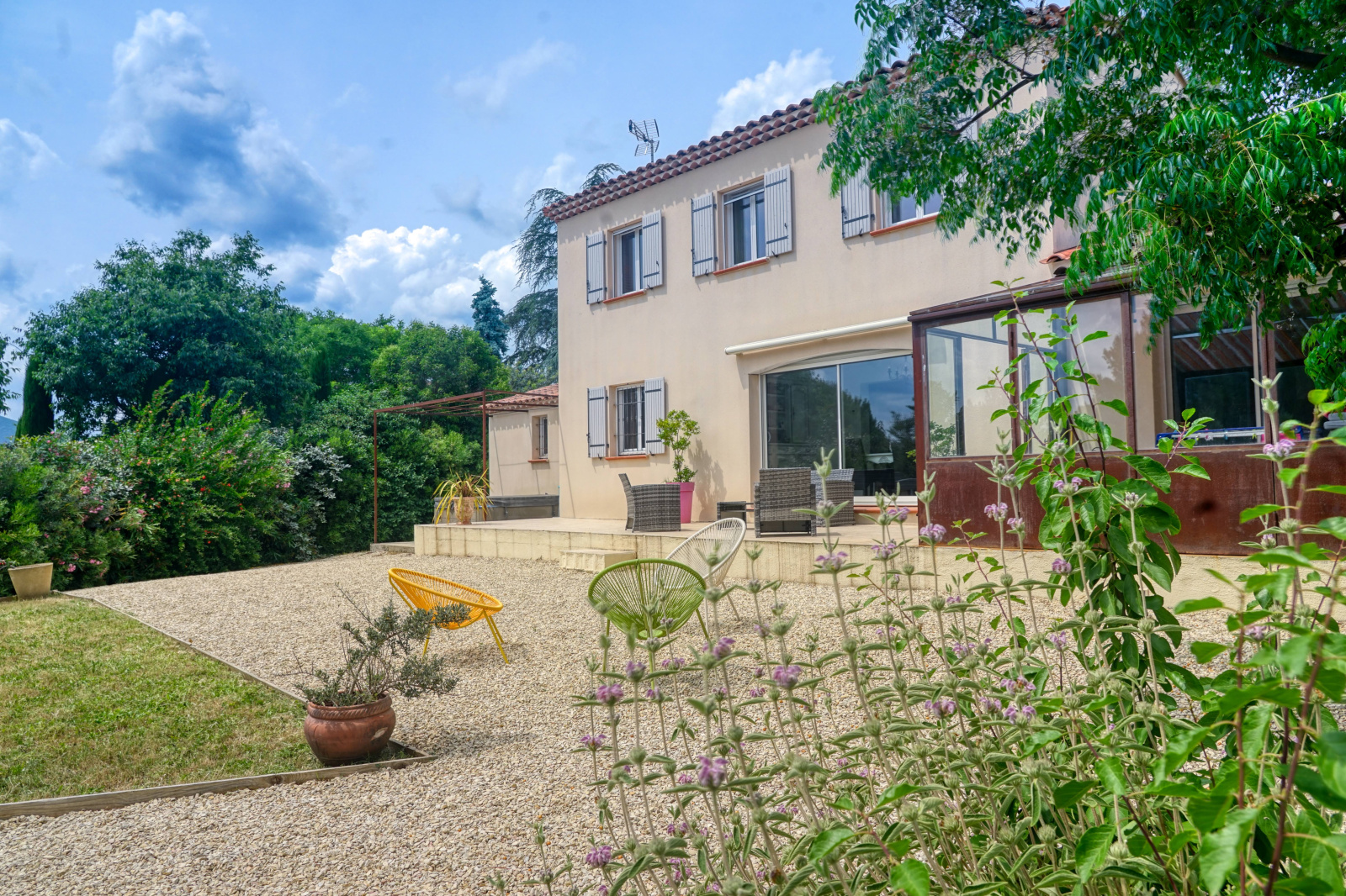 Image_, Villa, Lourmarin, ref :13082024