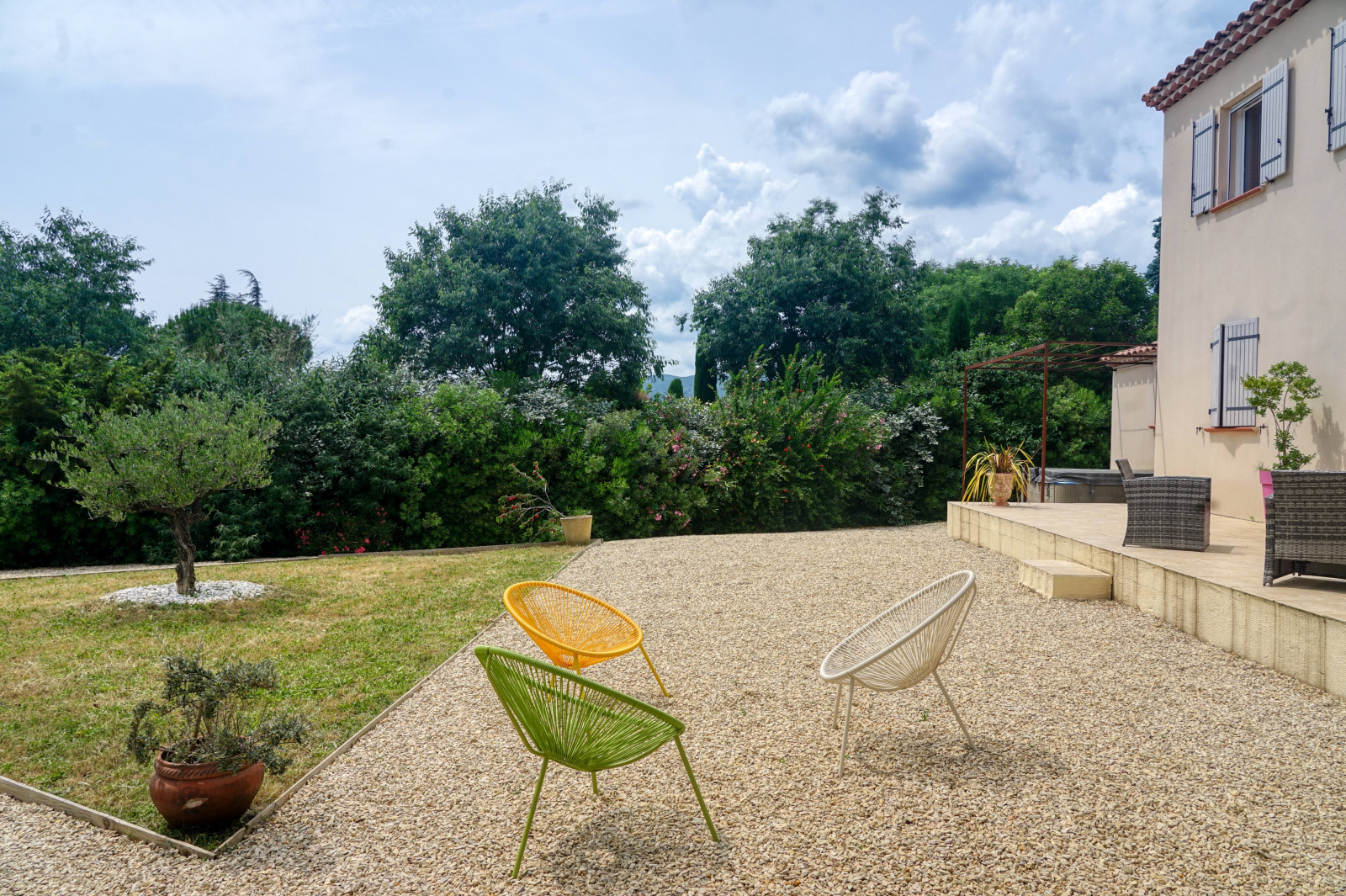 Image_, Villa, Lourmarin, ref :13082024