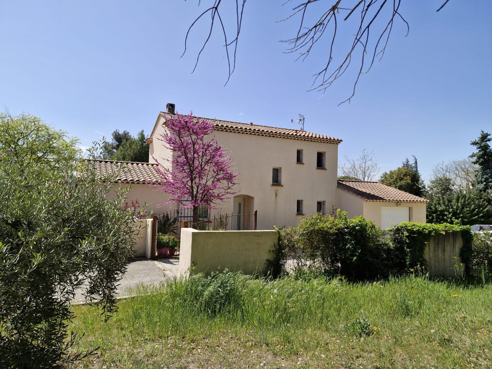 Image_, Villa, Lourmarin, ref :13082024