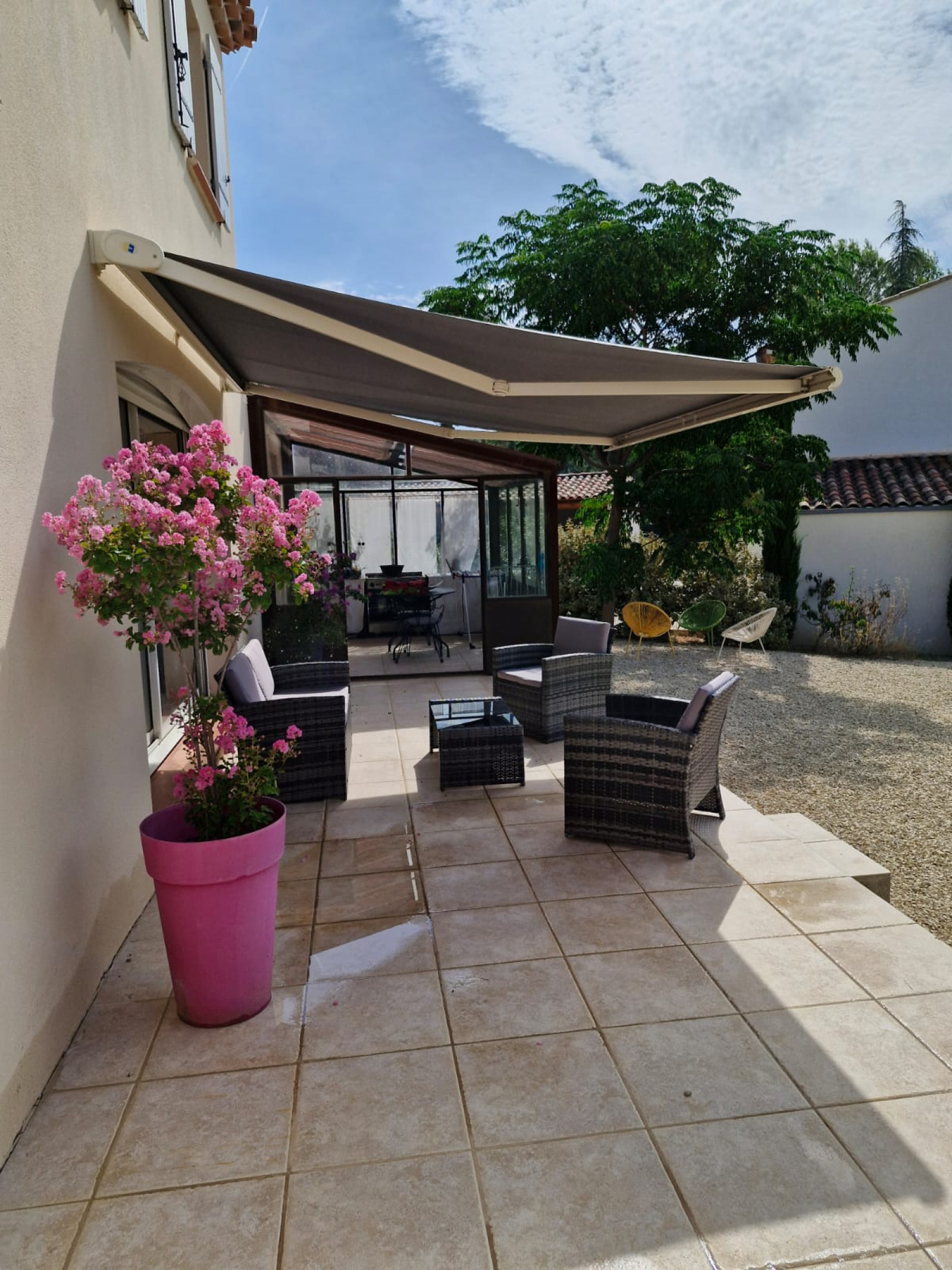 Image_, Villa, Lourmarin, ref :13082024