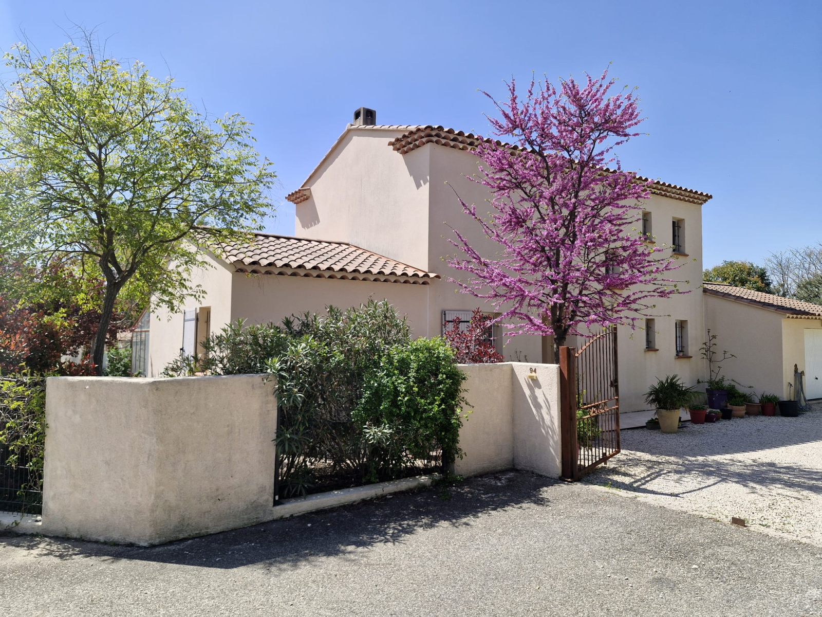 Image_, Villa, Lourmarin, ref :13082024
