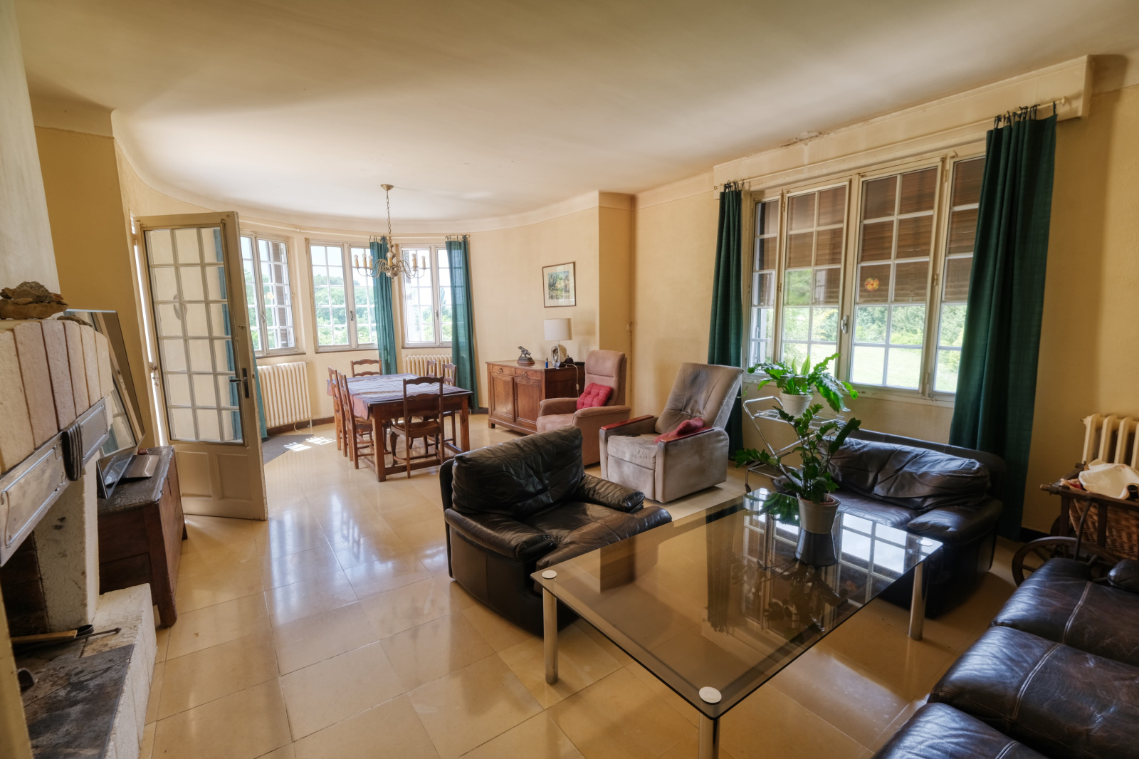 Image_, Villa, Lourmarin, ref :3484