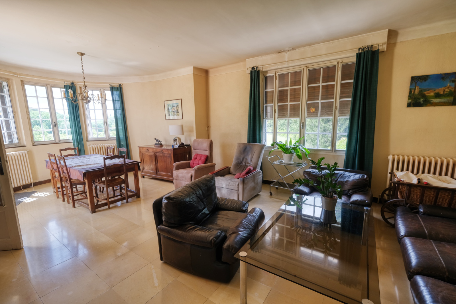 Image_, Villa, Lourmarin, ref :3484
