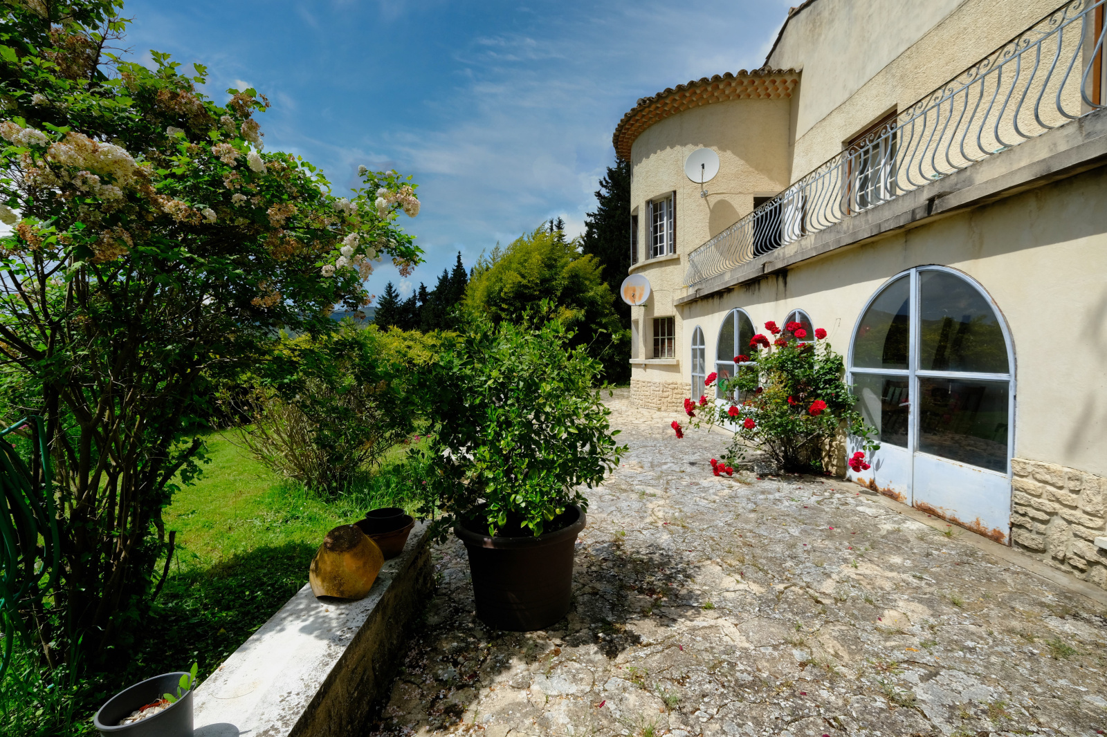 Image_, Villa, Lourmarin, ref :3484
