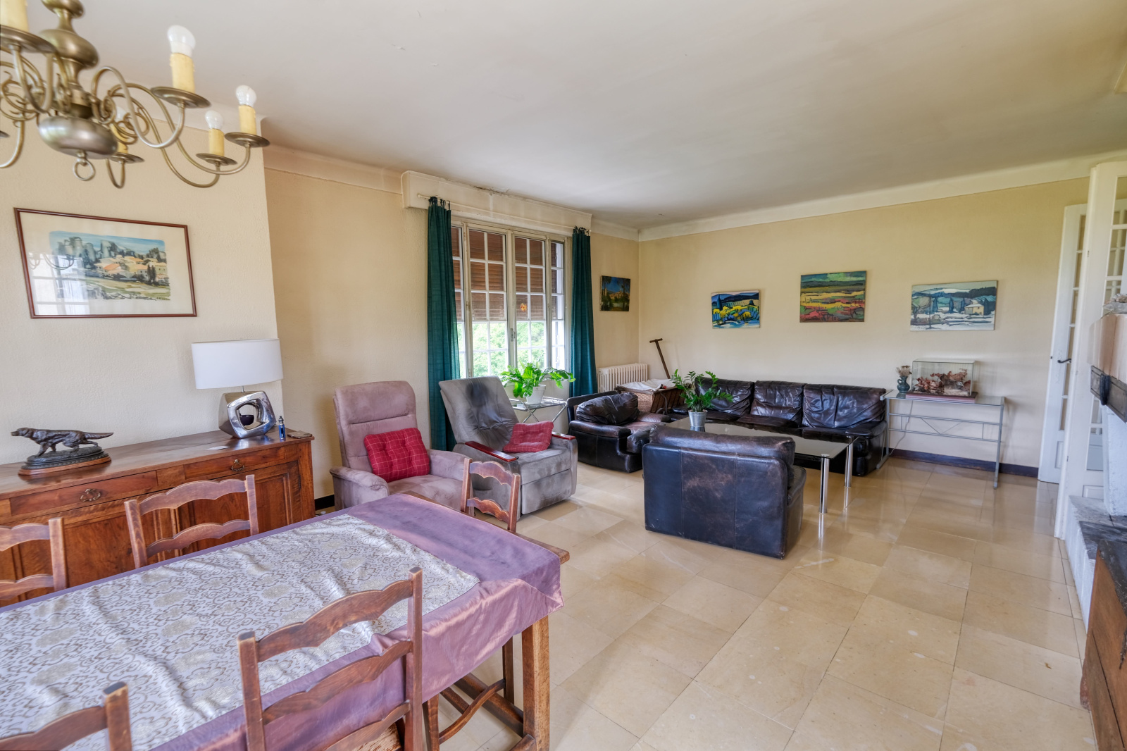 Image_, Villa, Lourmarin, ref :3484