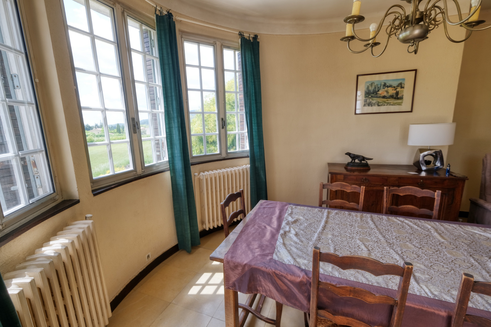 Image_, Villa, Lourmarin, ref :3484