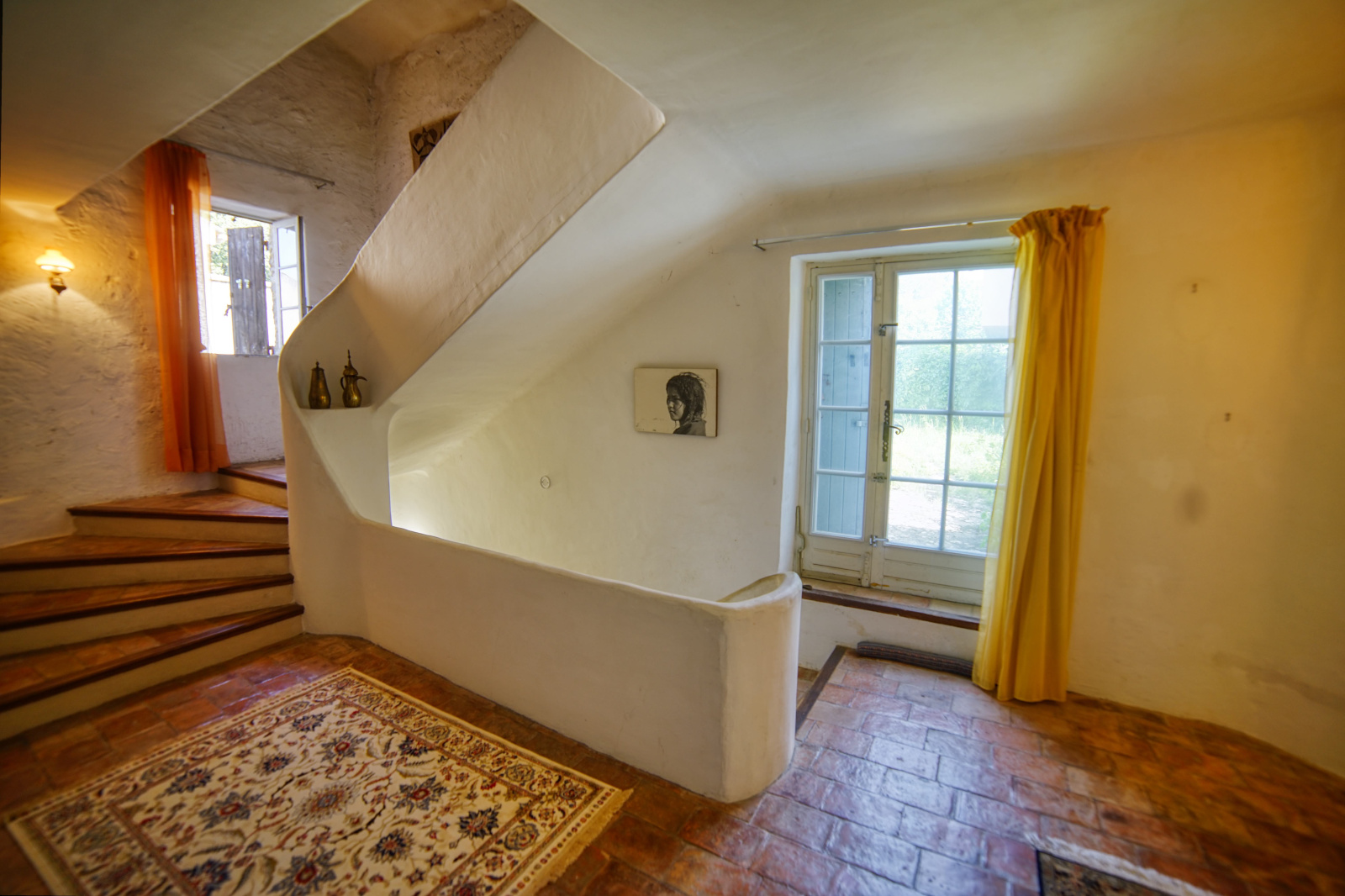 Image_, Maison de village, Vaugines, ref :3483